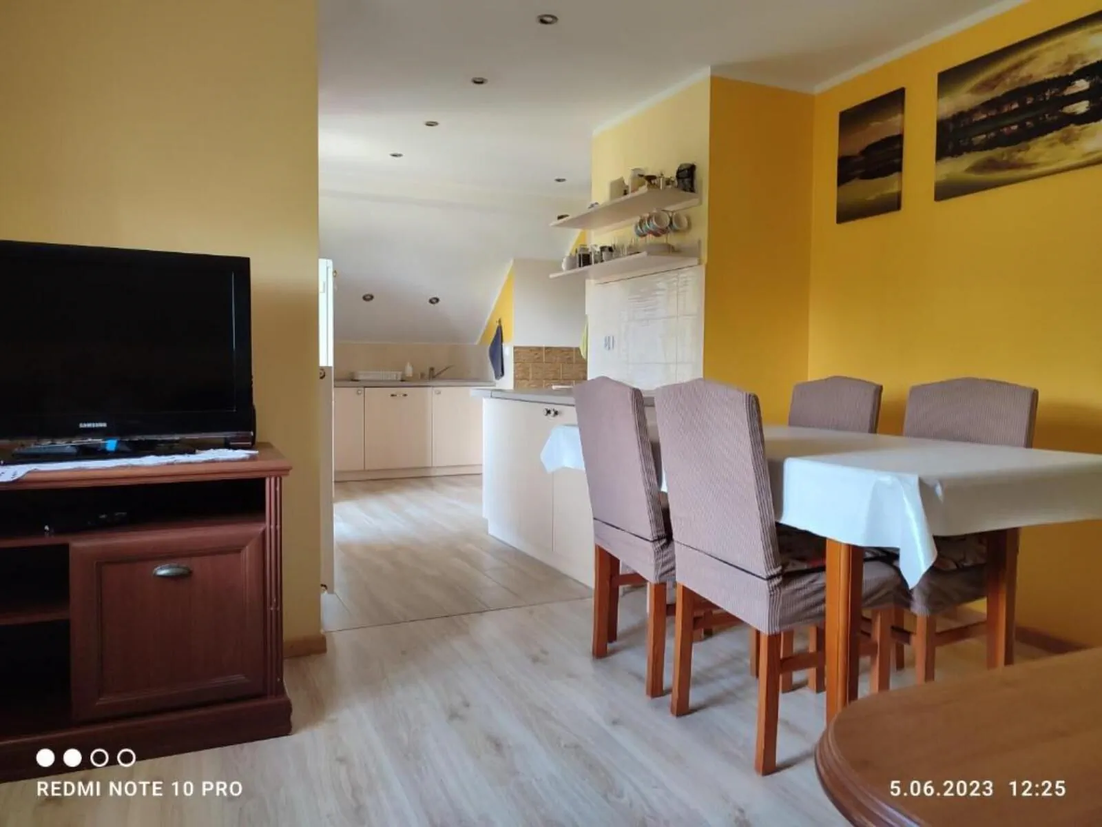 Apartament - pokoje u Elżbiety Okliny – Okliny, Polonia