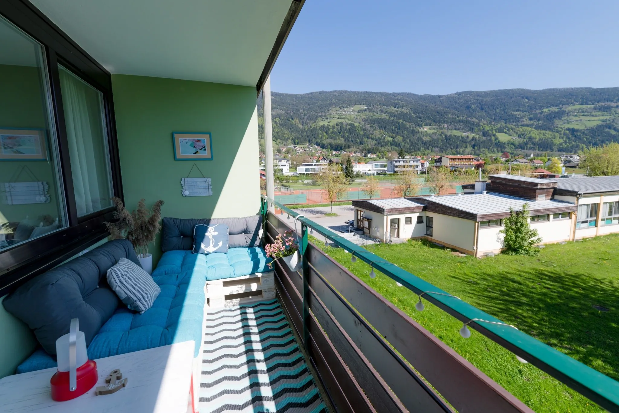 MOOKI Beach Apartman Gerlitzen-Ossiacher See – Steindorf am Ossiacher See, Austria