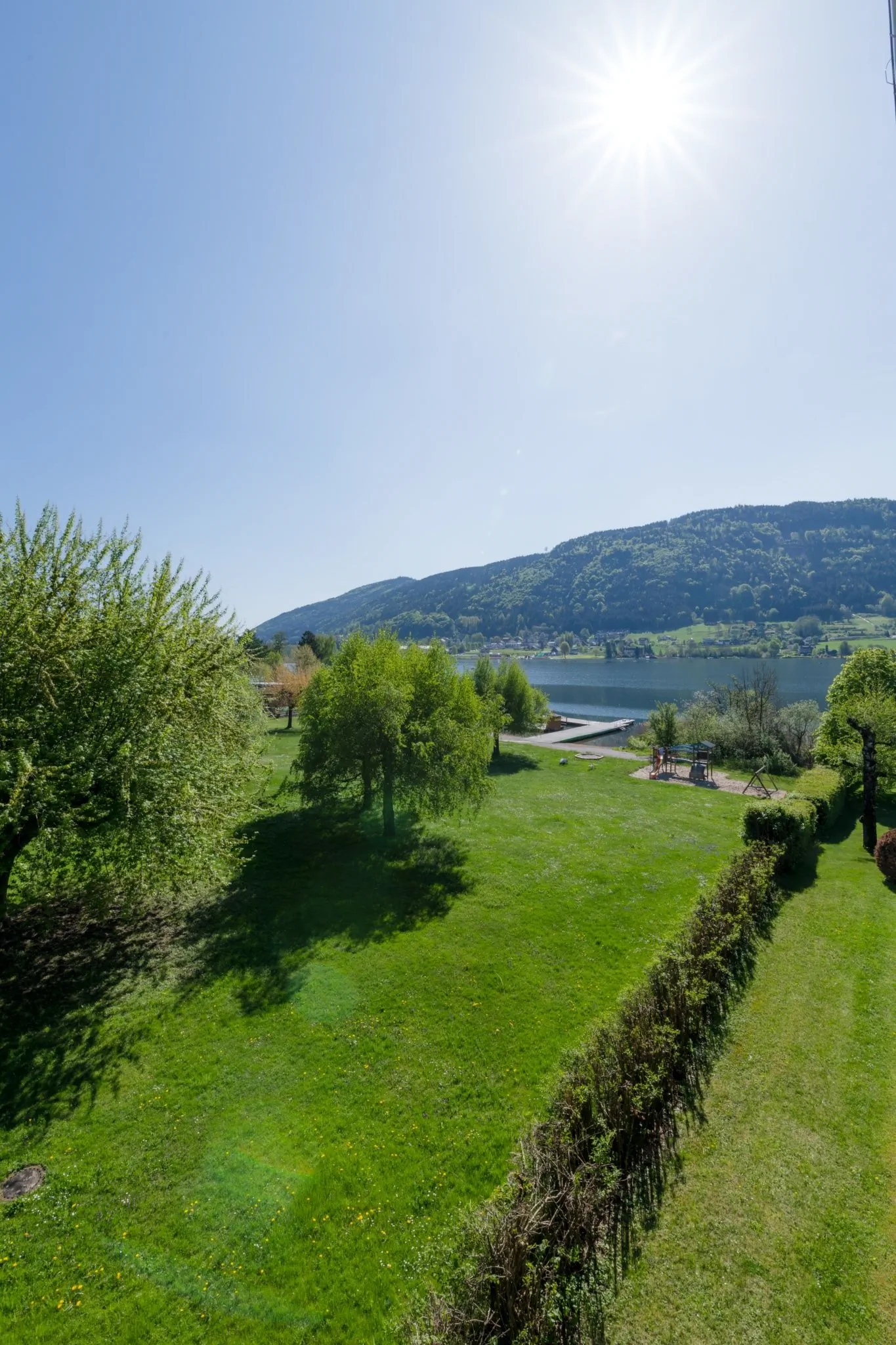 MOOKI Beach Apartman Gerlitzen-Ossiacher See – Steindorf am Ossiacher See, Austria