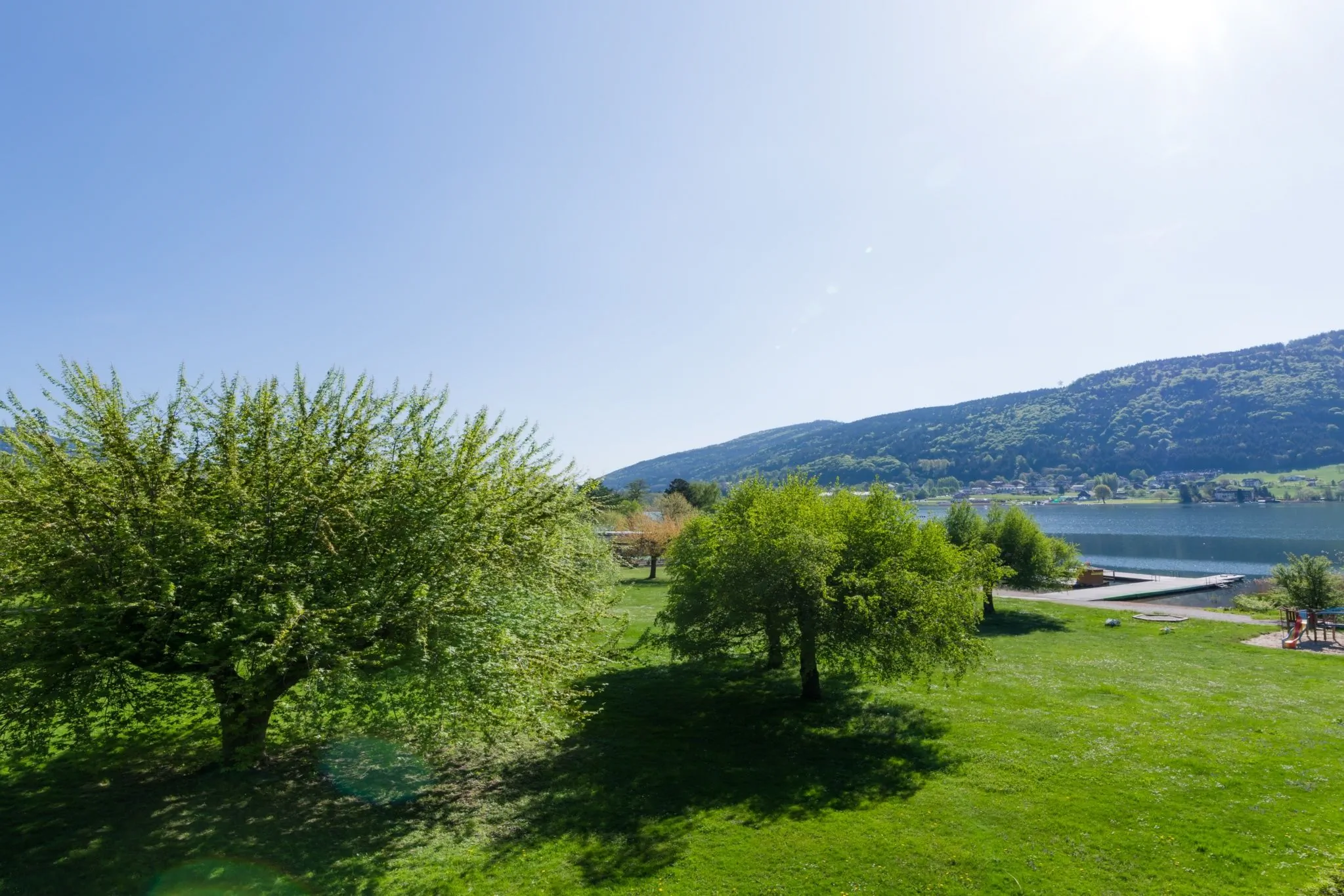 MOOKI Beach Apartman Gerlitzen-Ossiacher See – Steindorf am Ossiacher See, Austria
