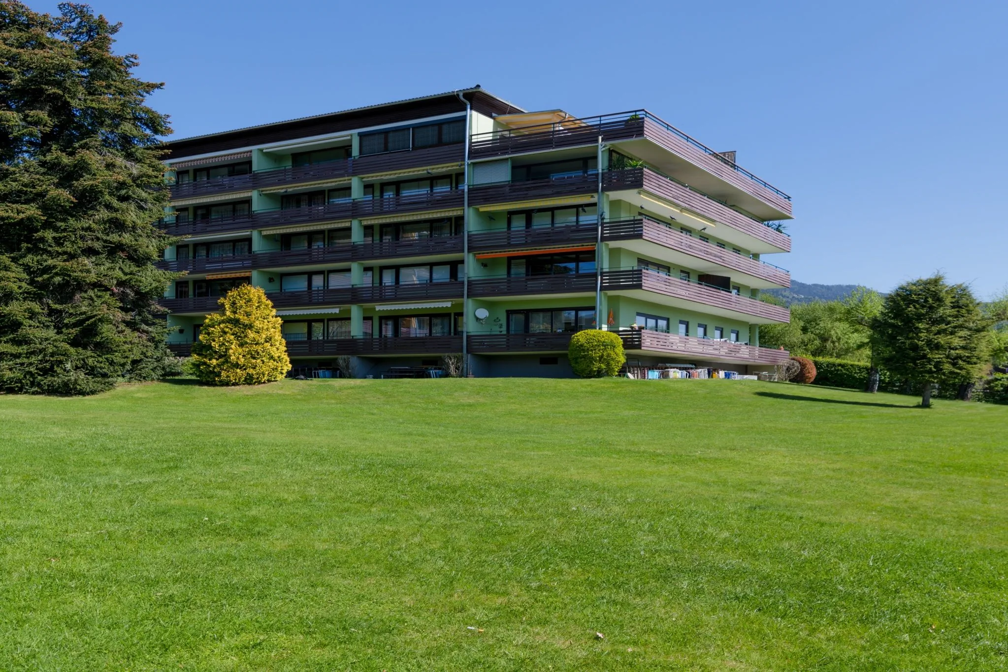 MOOKI Beach Apartman Gerlitzen-Ossiacher See – Steindorf am Ossiacher See, Austria