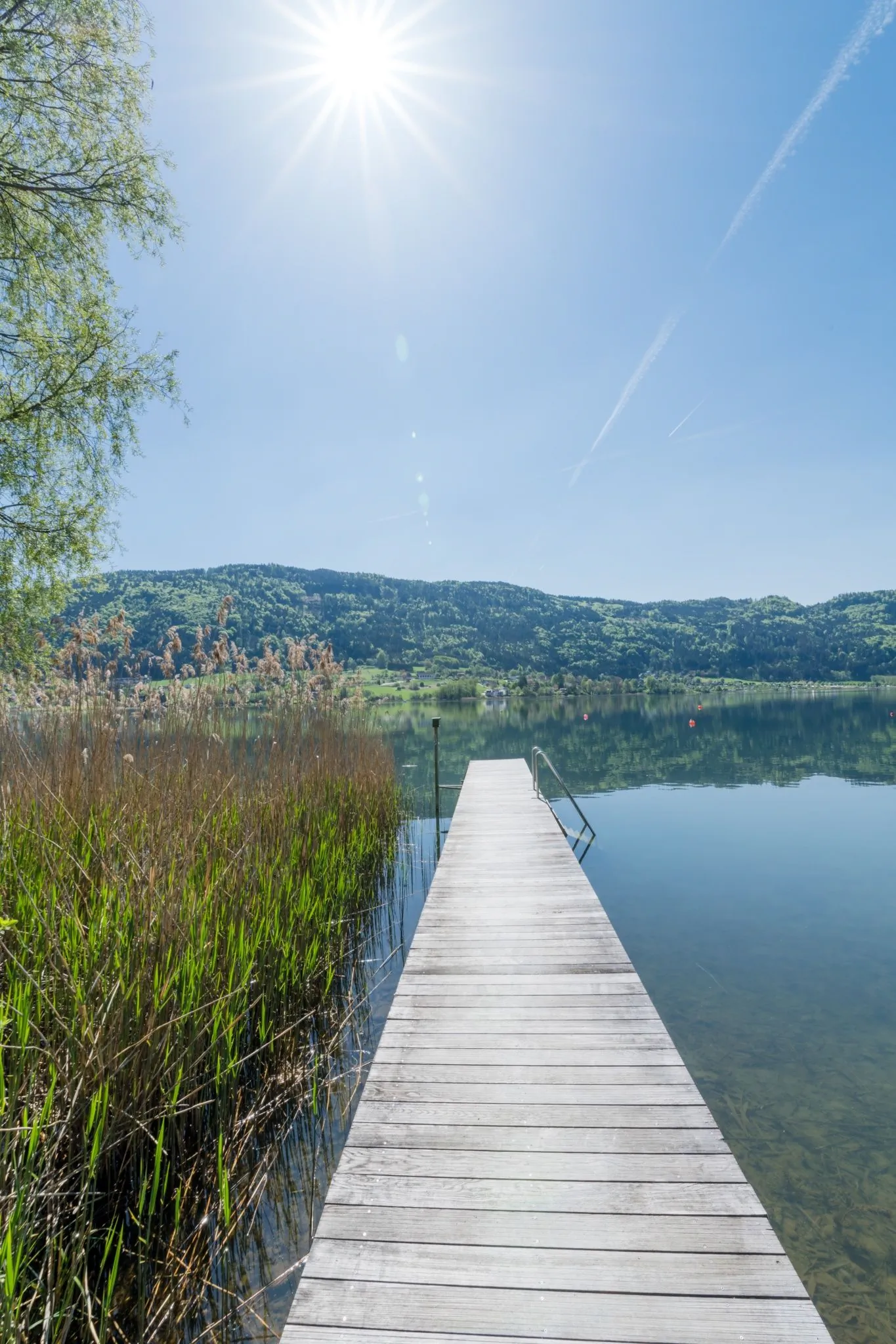 MOOKI Beach Apartman Gerlitzen-Ossiacher See – Steindorf am Ossiacher See, Austria