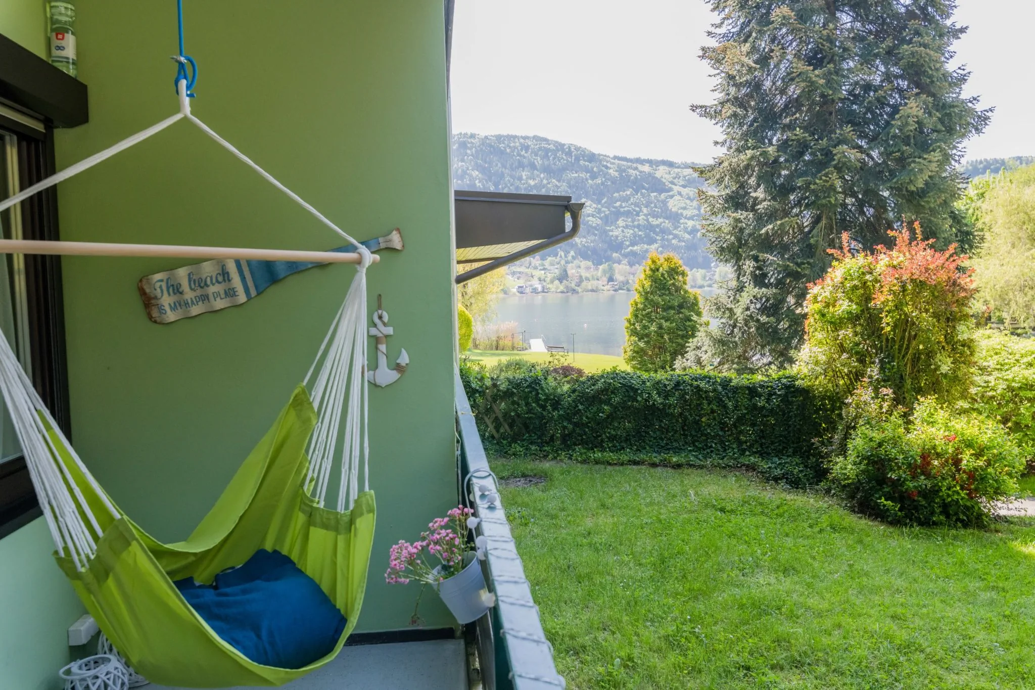 MOOKI Beach Apartman Gerlitzen-Ossiacher See – Steindorf am Ossiacher See, Austria