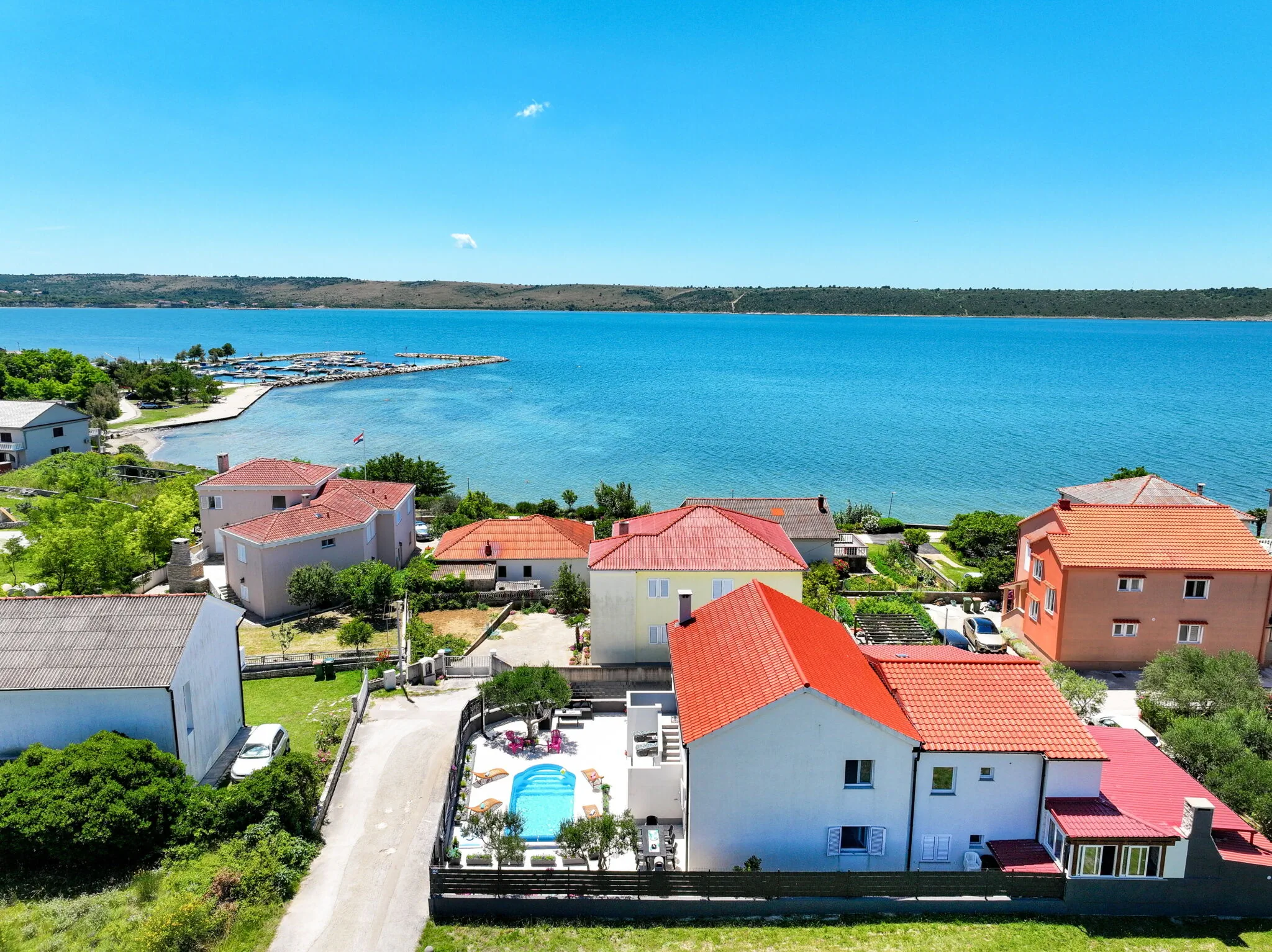 Villa Holliday House Feliks Ljubač - foto 3