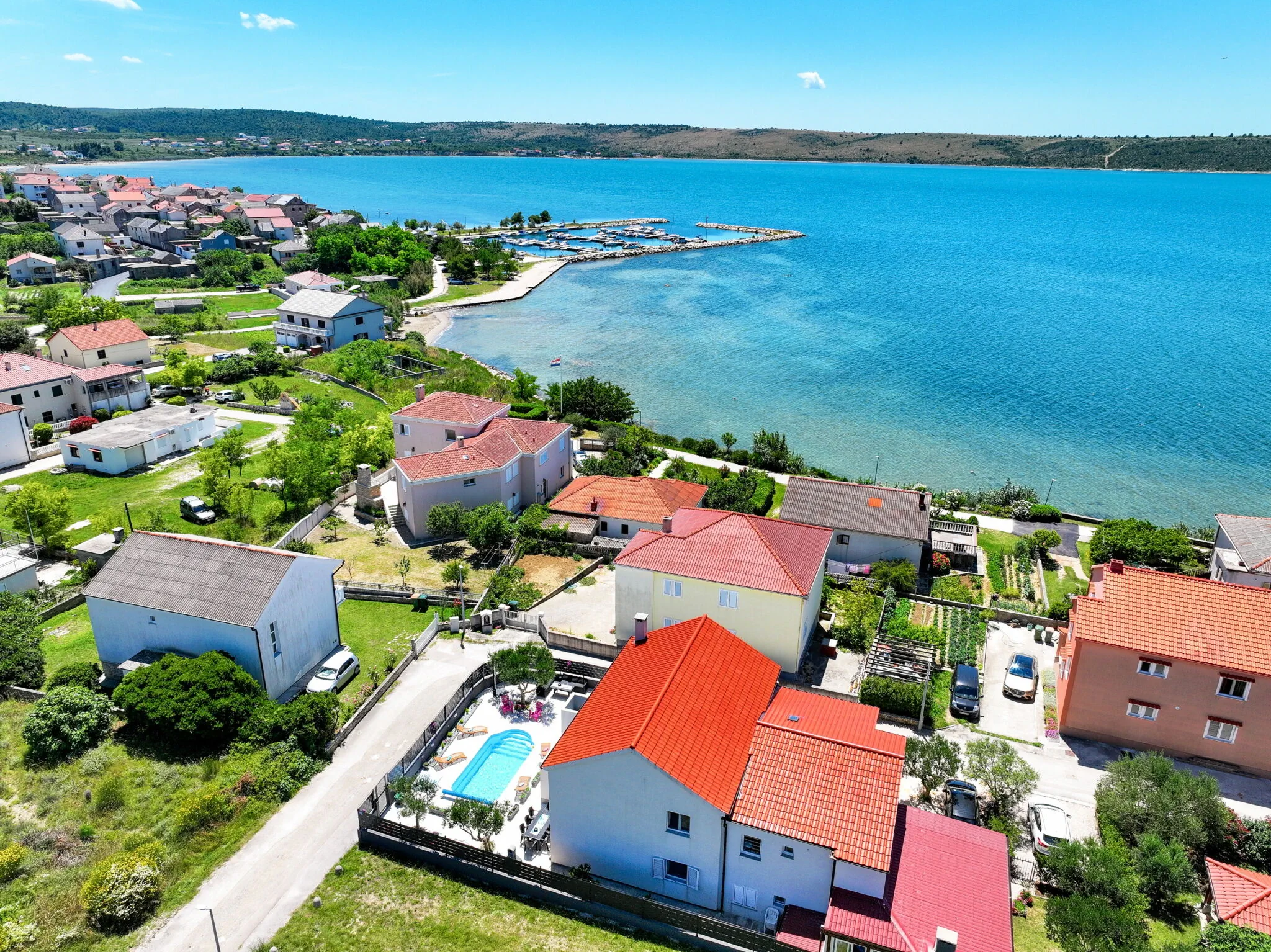 Villa Holliday House Feliks Ljubač - foto 4