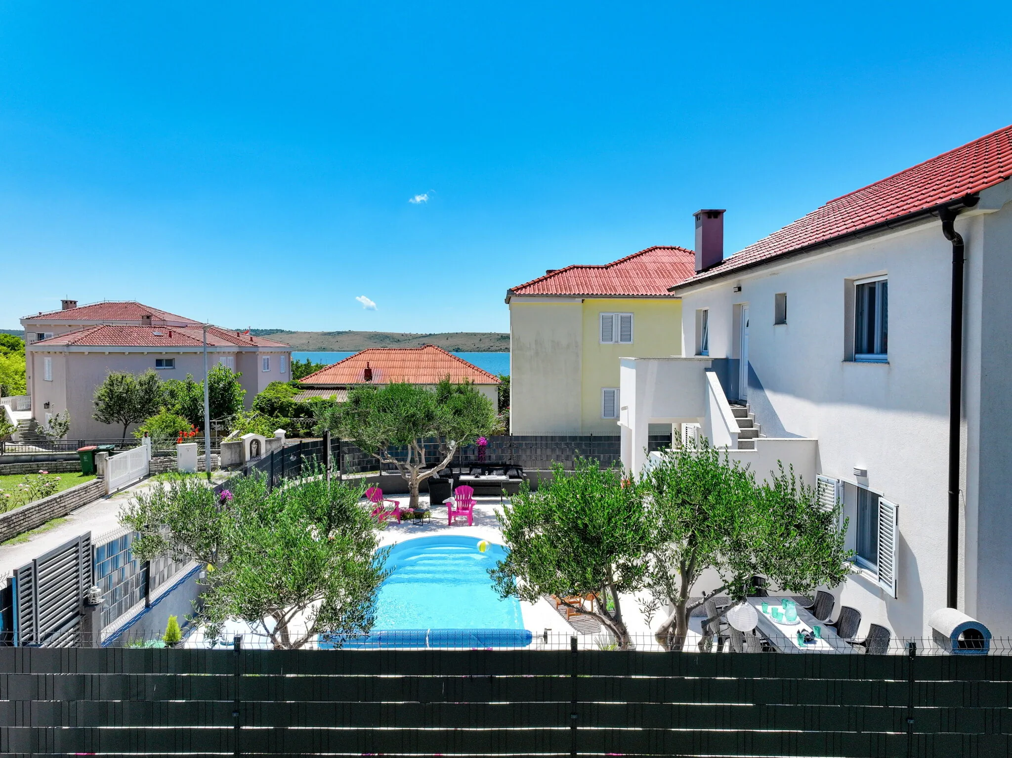 Villa Holliday House Feliks Ljubač - foto 5