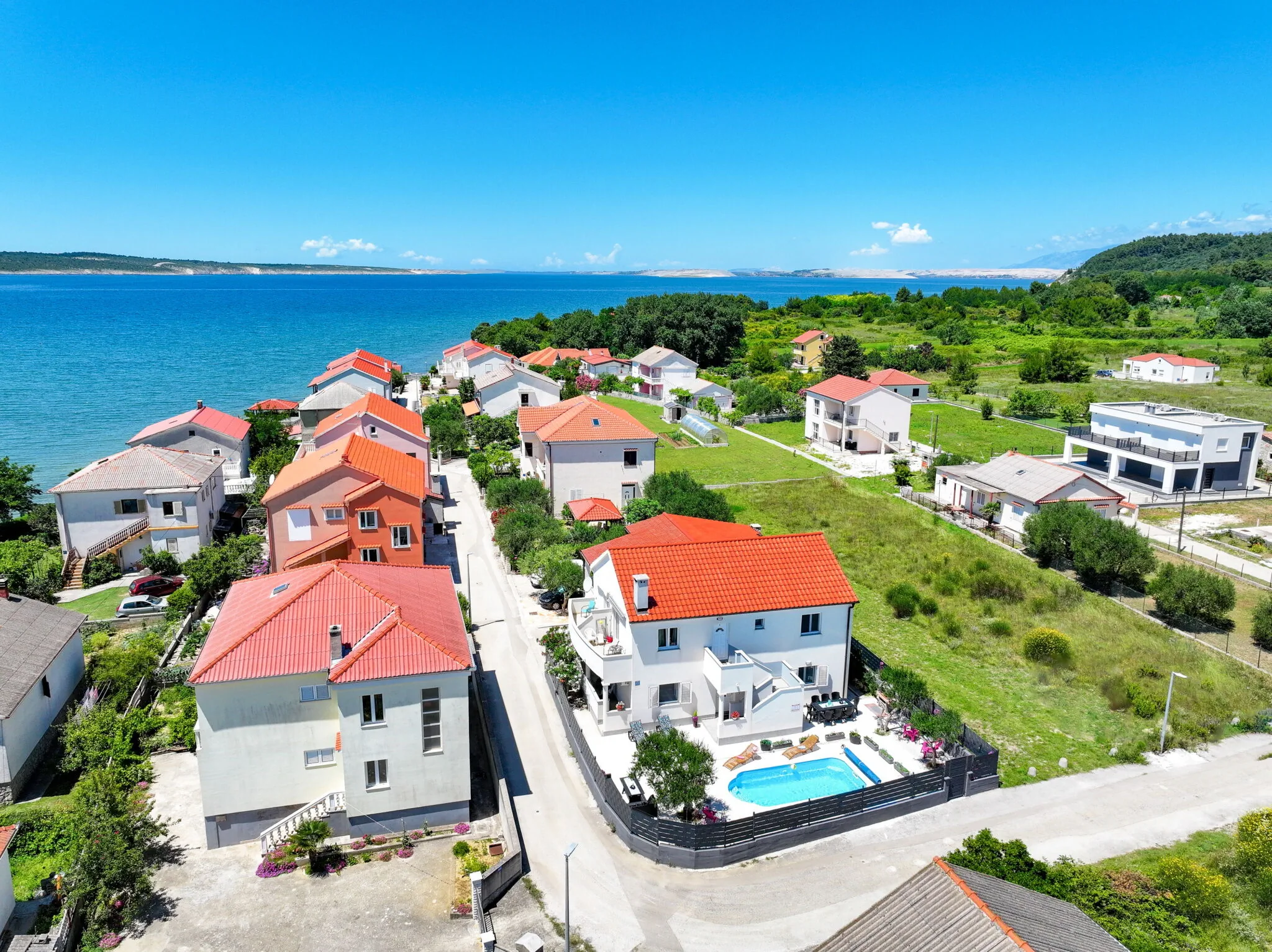 Villa Holliday House Feliks Ljubač - foto 10