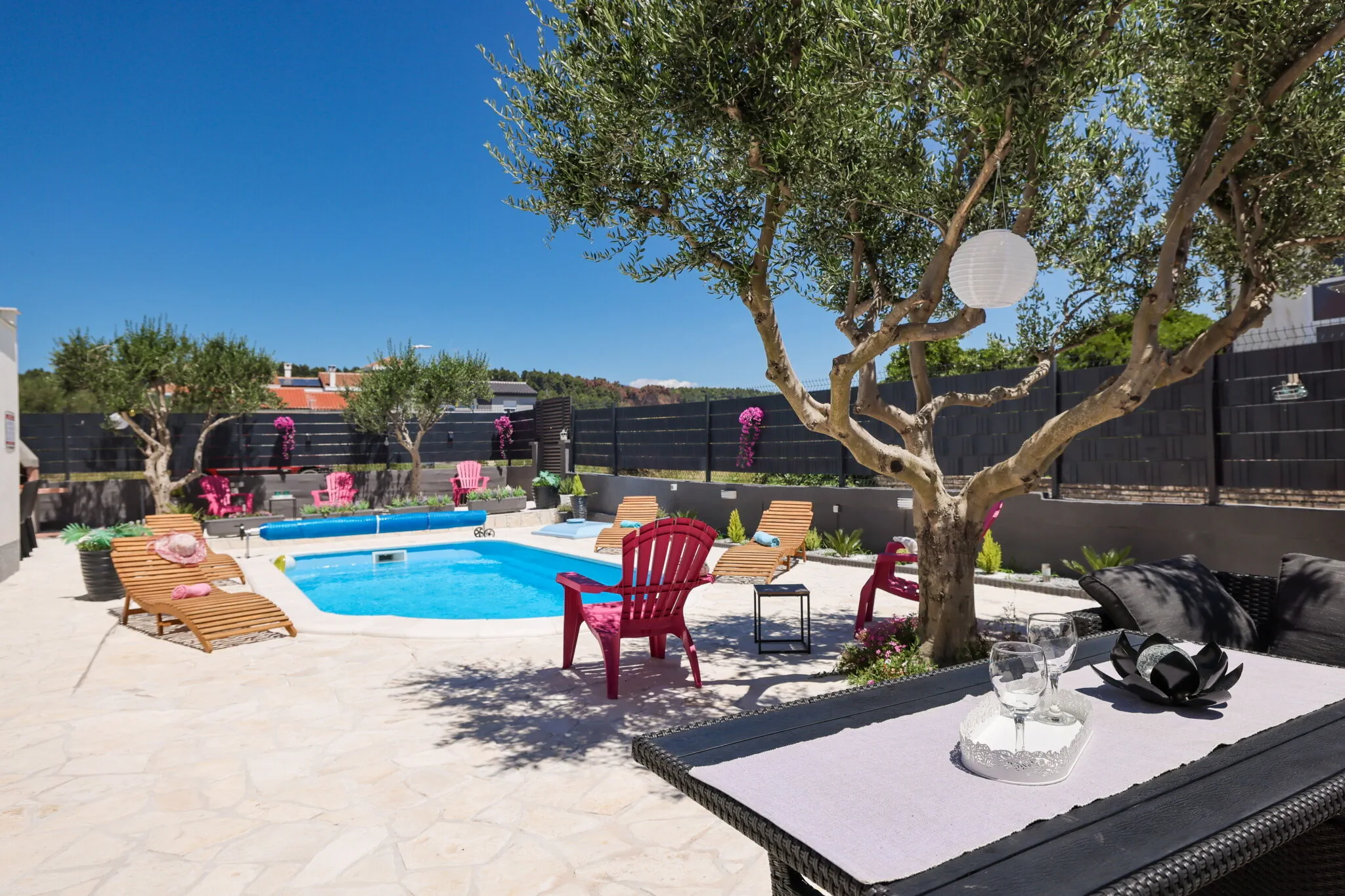 Villa Holliday House Feliks Ljubač - foto 6