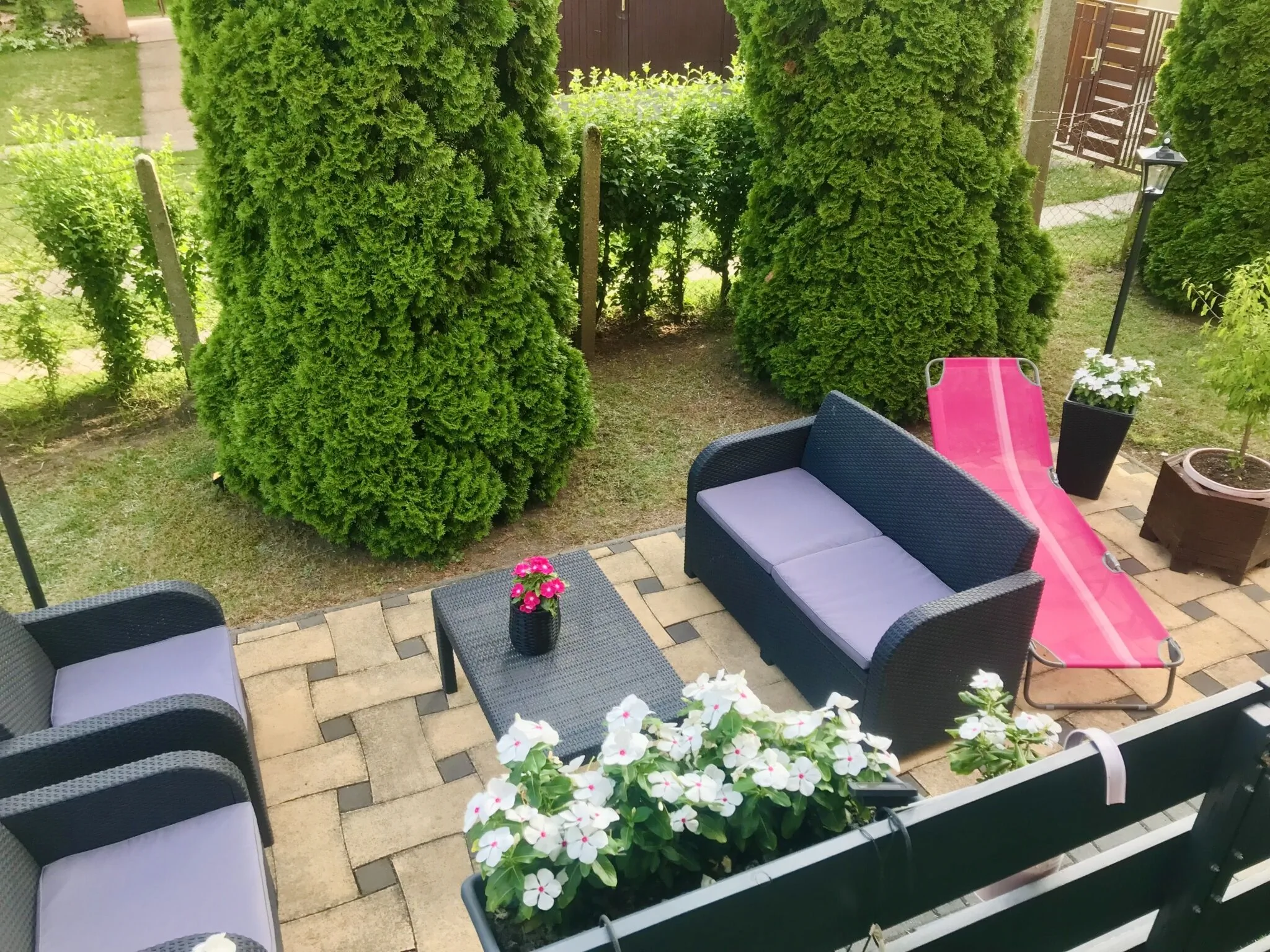Angéla Apartman Hajdúszoboszló - foto 3