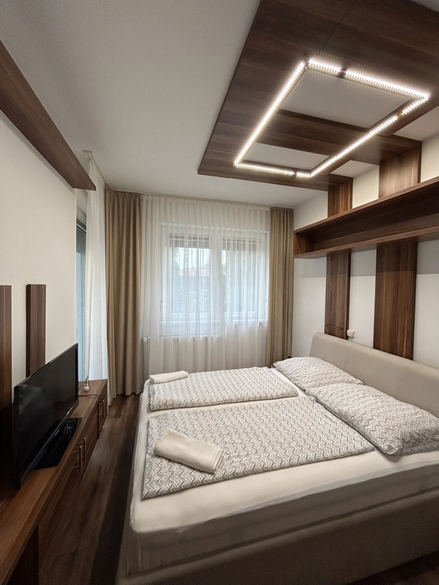 Angéla Apartman Hajdúszoboszló - foto 1