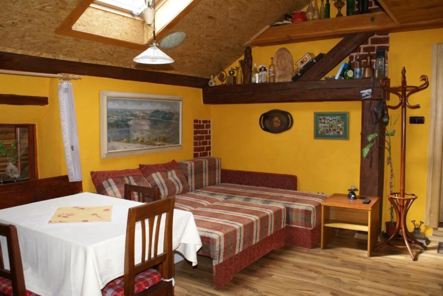 Hotel Maršovská rychta Nové Město na Moravě – Nové Město na Moravě, Czechy