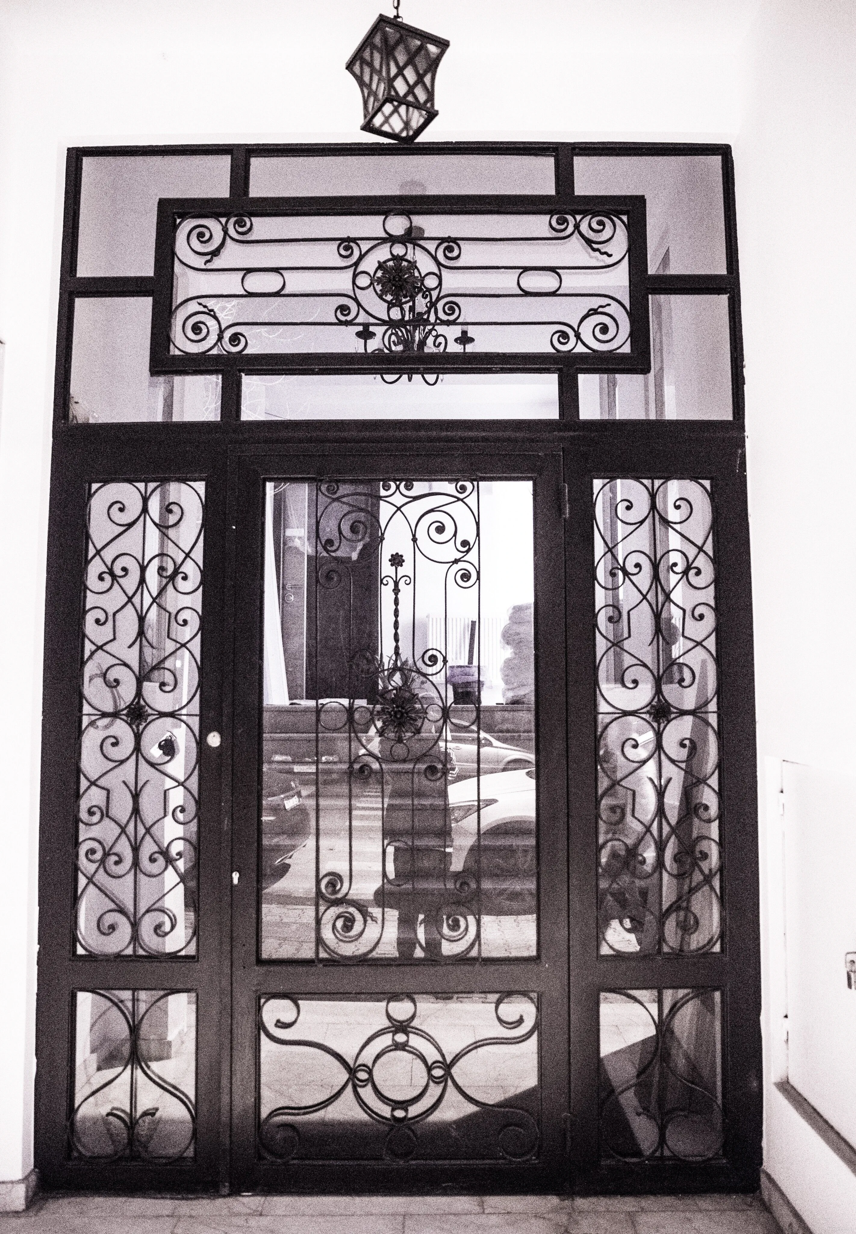 Avenue Parliament București – Bukareszt, Rumunia
