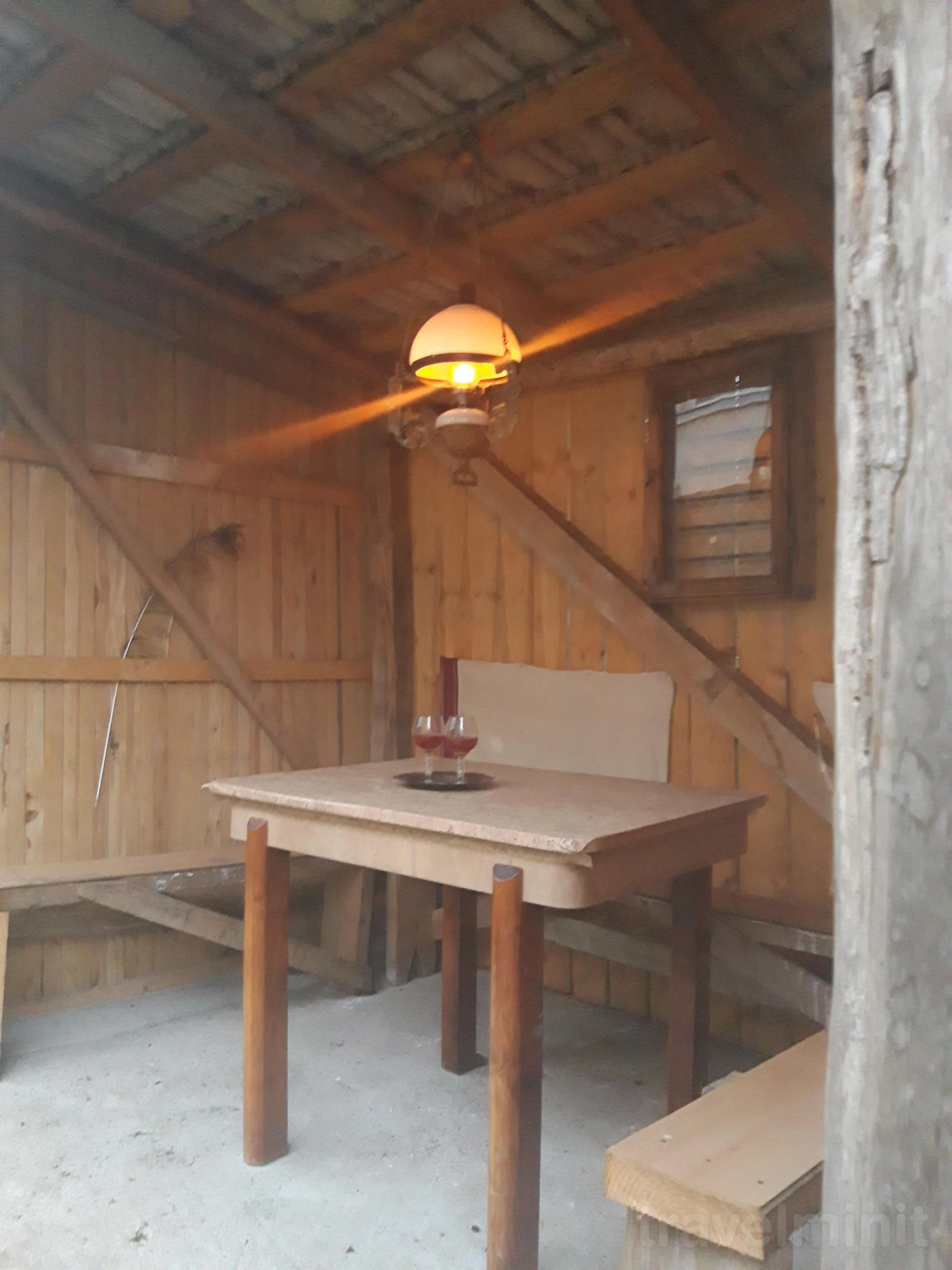 Casa de vacanță La Casiru Straja – Straja, România