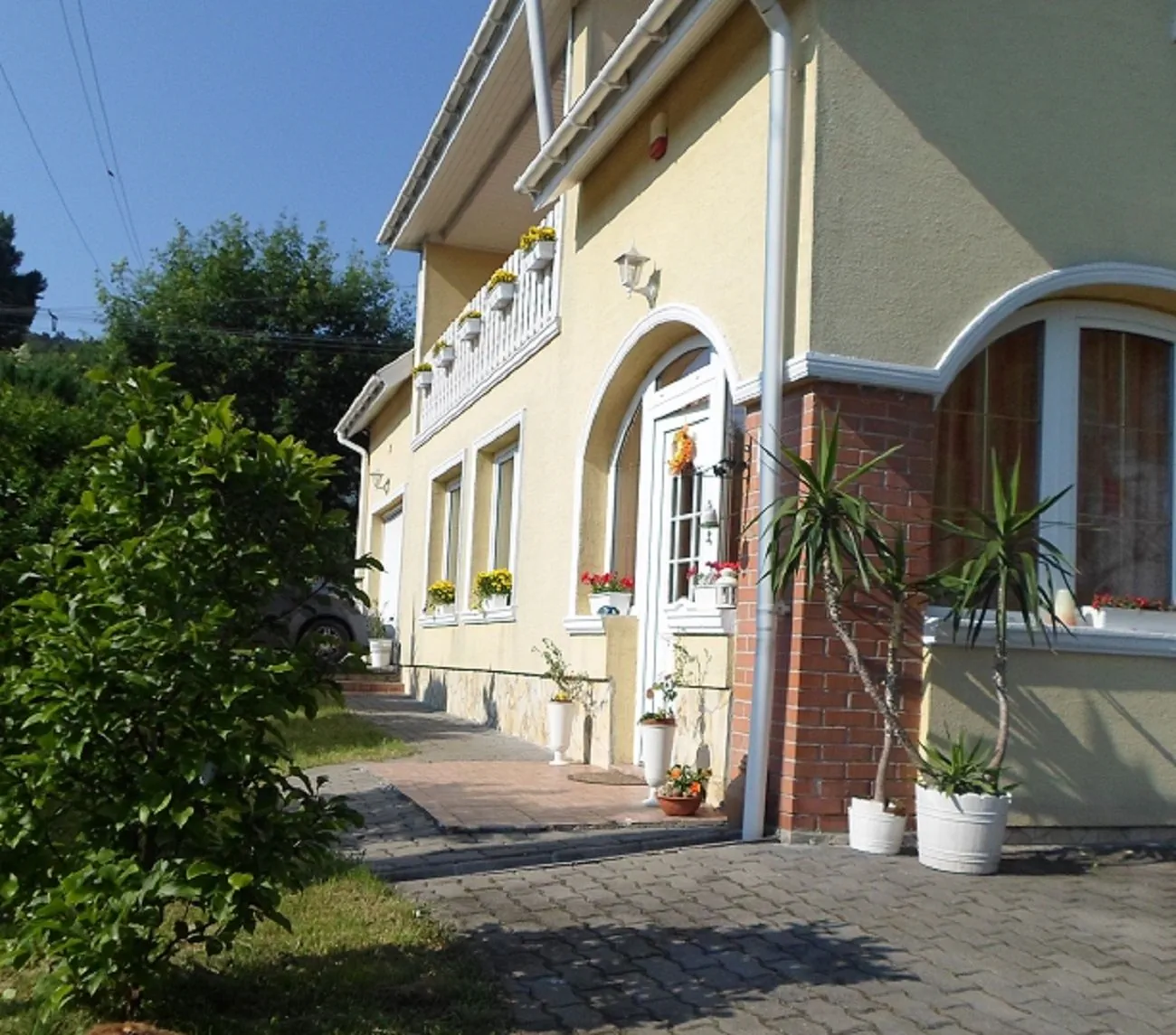 Rita Vendégház Solymár – Solymár, Ungaria
