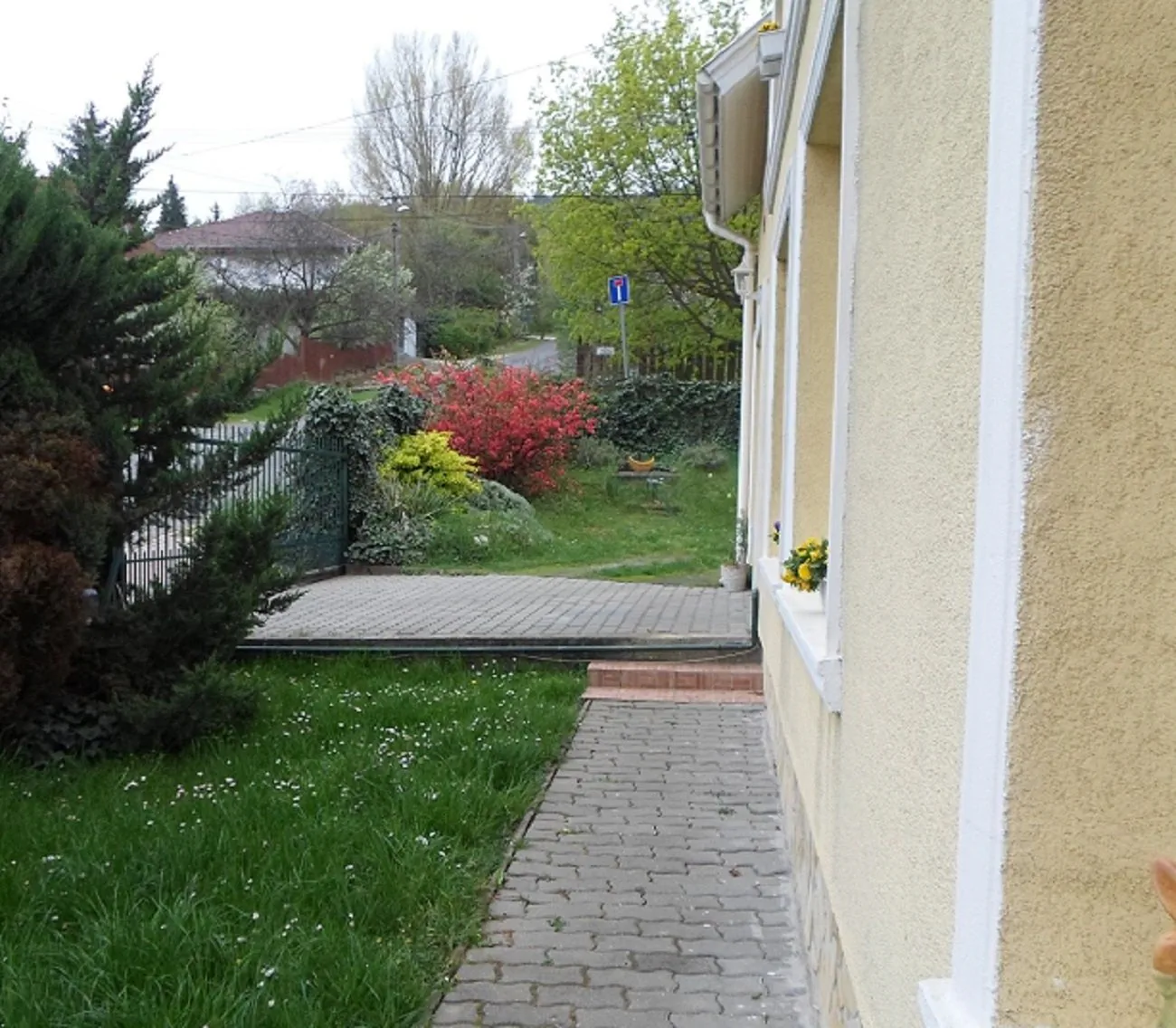 Rita Vendégház Solymár – Solymár, Ungaria