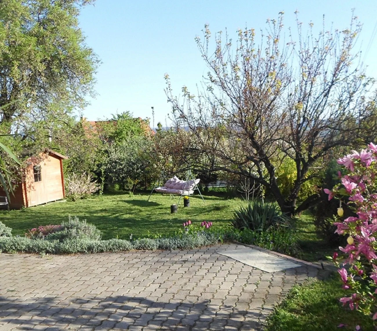 Rita Vendégház Solymár – Solymár, Ungaria