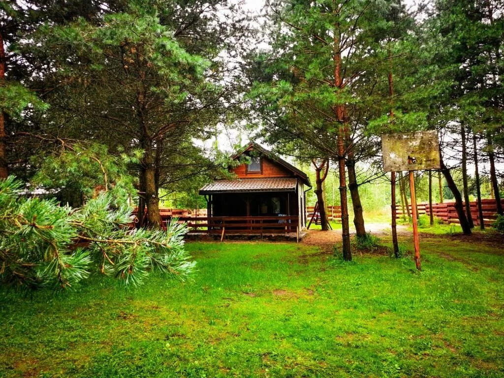 Dom Ostoja Stacze – Stacze, Polonia