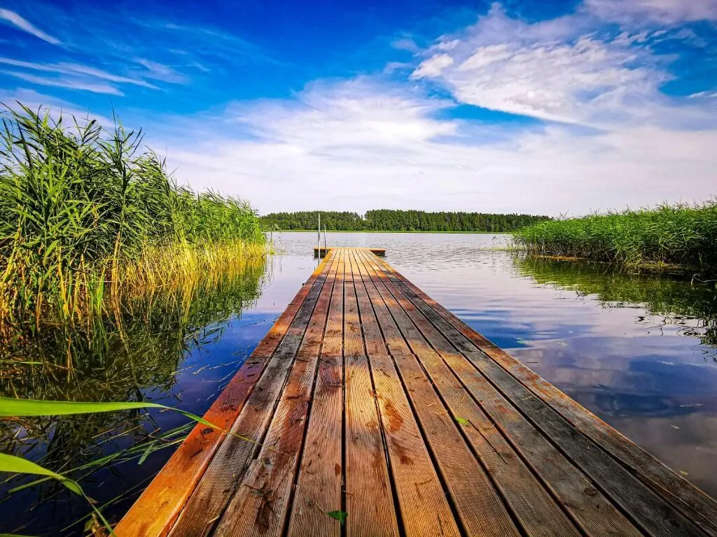 Dom Ostoja Stacze – Stacze, Polonia