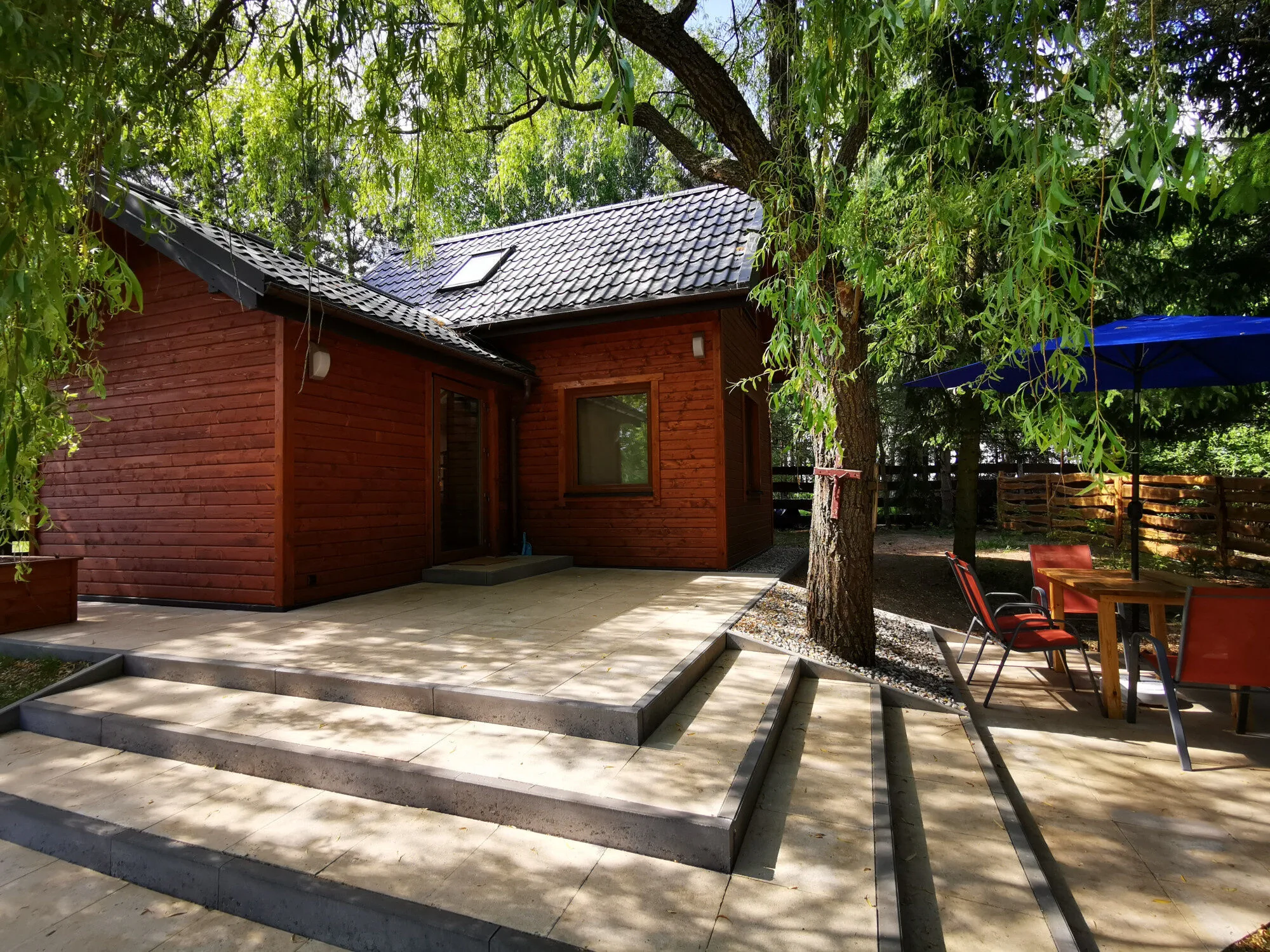 Dom Ostoja Stacze – Stacze, Polonia