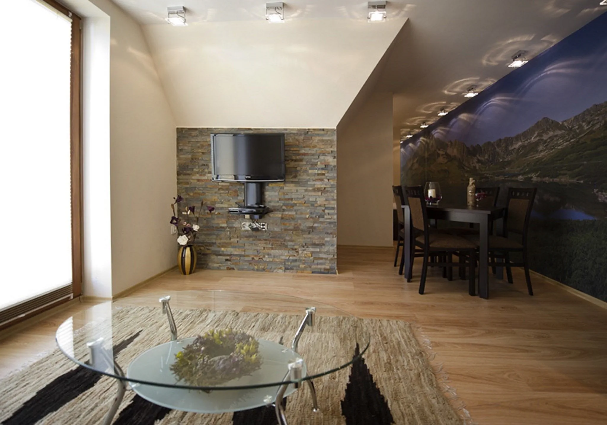 Apartament Sarnia Skała Kościelisko – Kościelisko, Polska