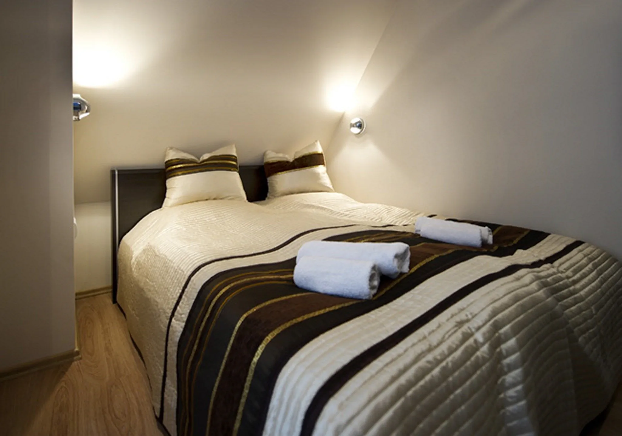 Apartament Sarnia Skała Kościelisko – Kościelisko, Polska