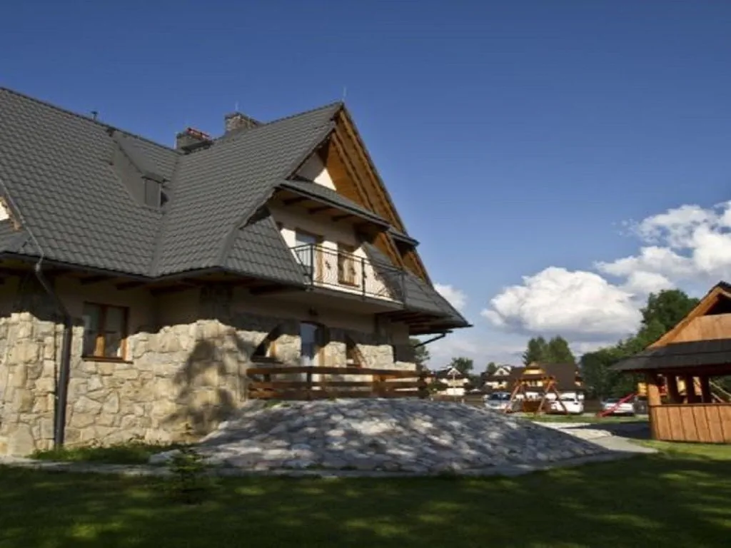 Apartament Sarnia Skała Kościelisko – Kościelisko, Polska