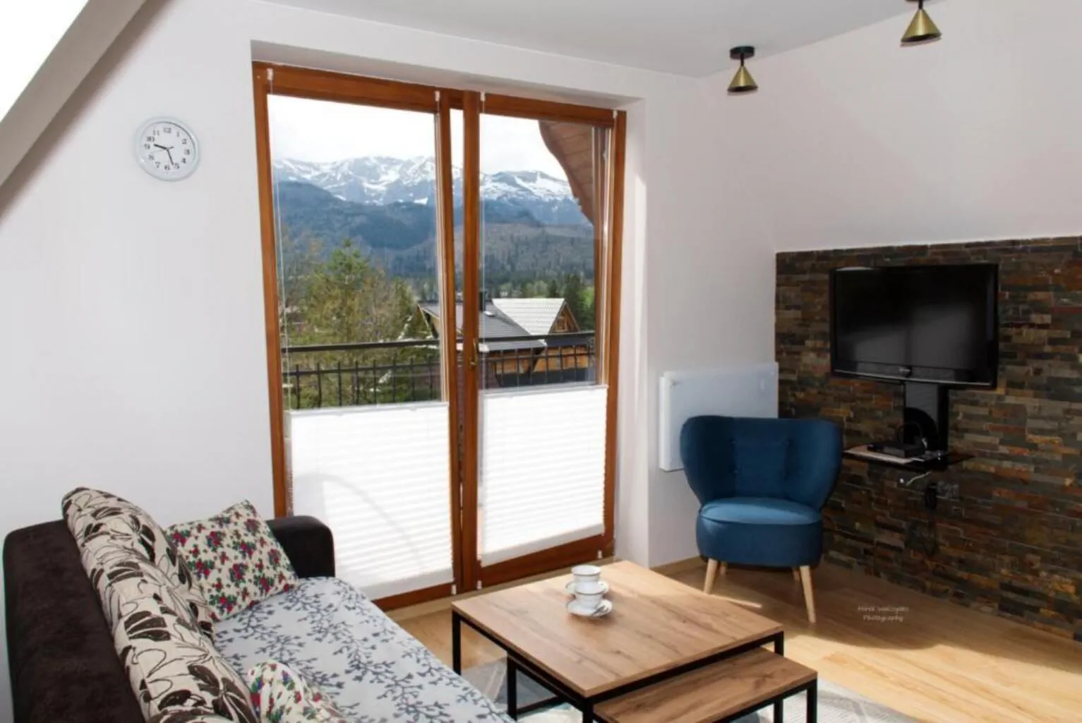 Apartament Sarnia Skała Kościelisko – Kościelisko, Polska