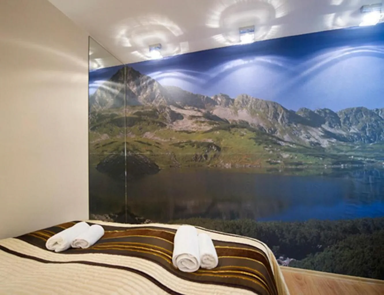 Apartament Sarnia Skała Kościelisko – Kościelisko, Polska