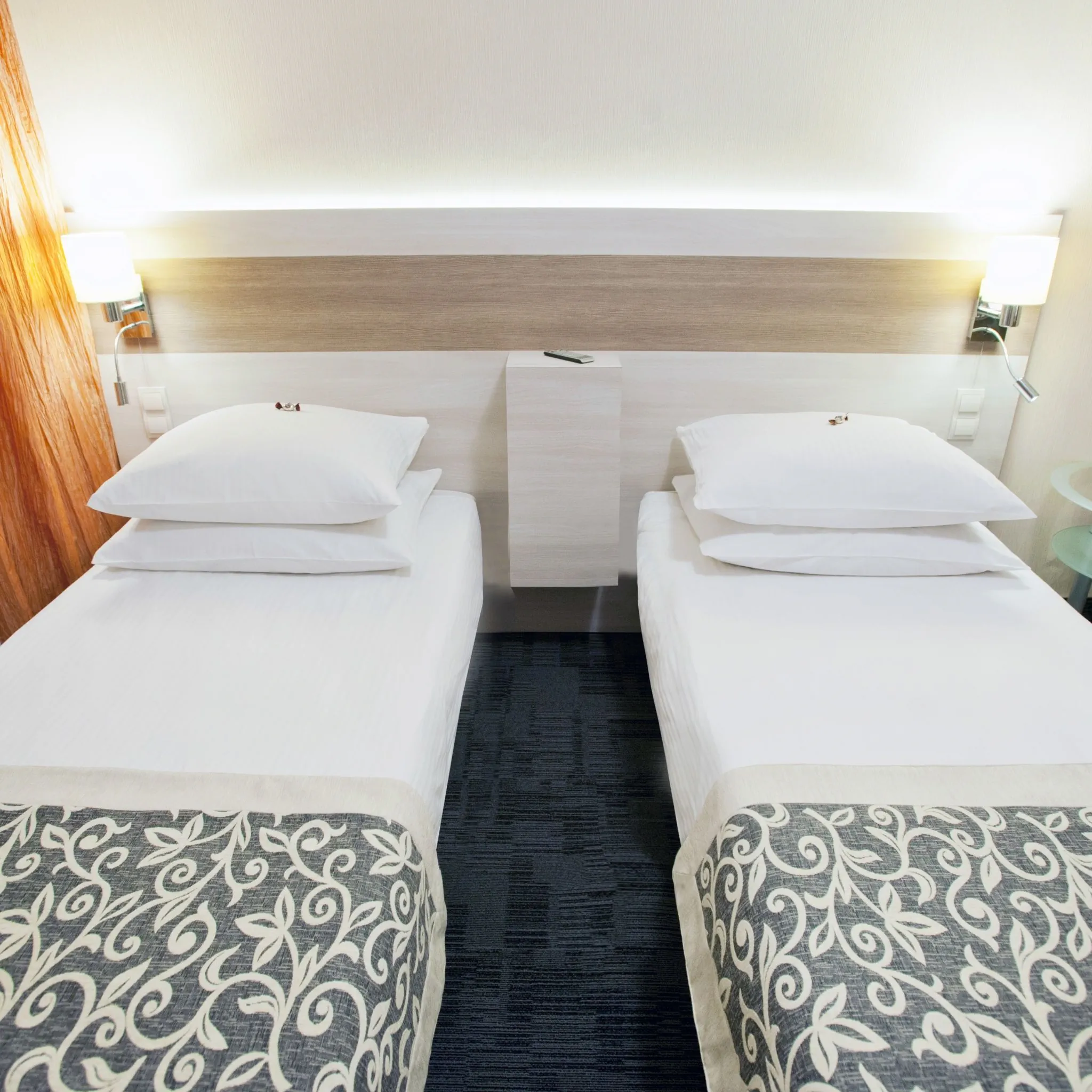 Hotel 3Trio Białystok – Białystok, Polska