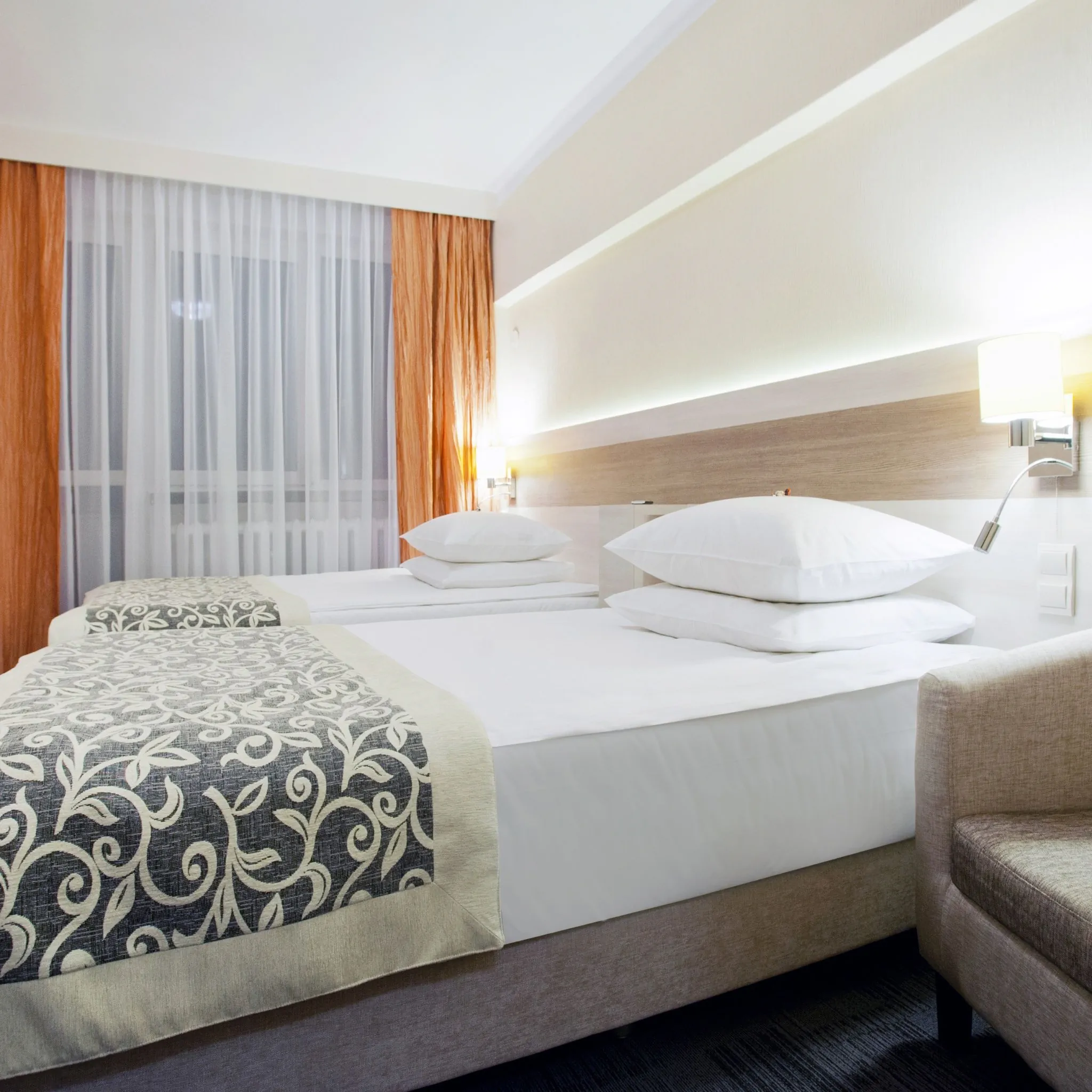 Hotel 3Trio Białystok – Białystok, Polska