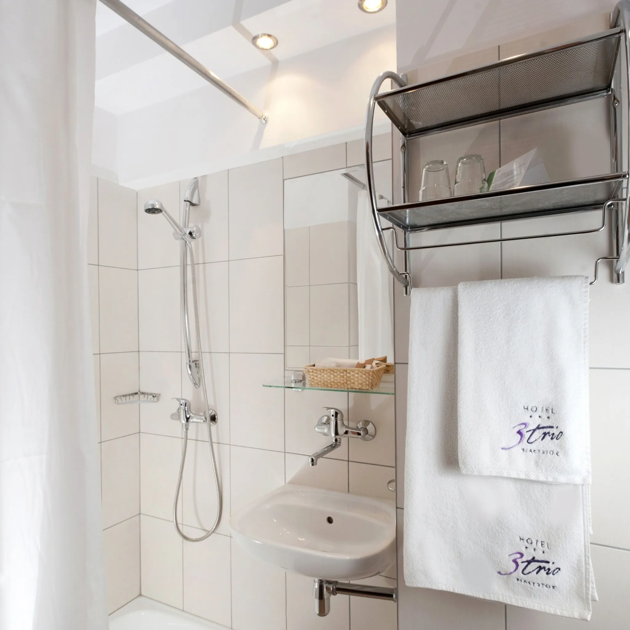 Hotel 3Trio Białystok – Białystok, Polska
