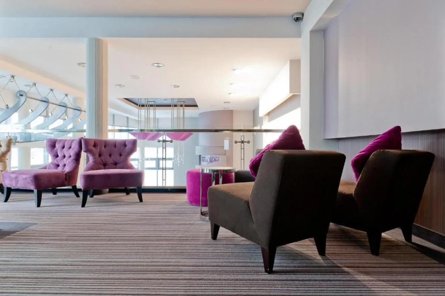 Hotel 3Trio Białystok – Białystok, Polska