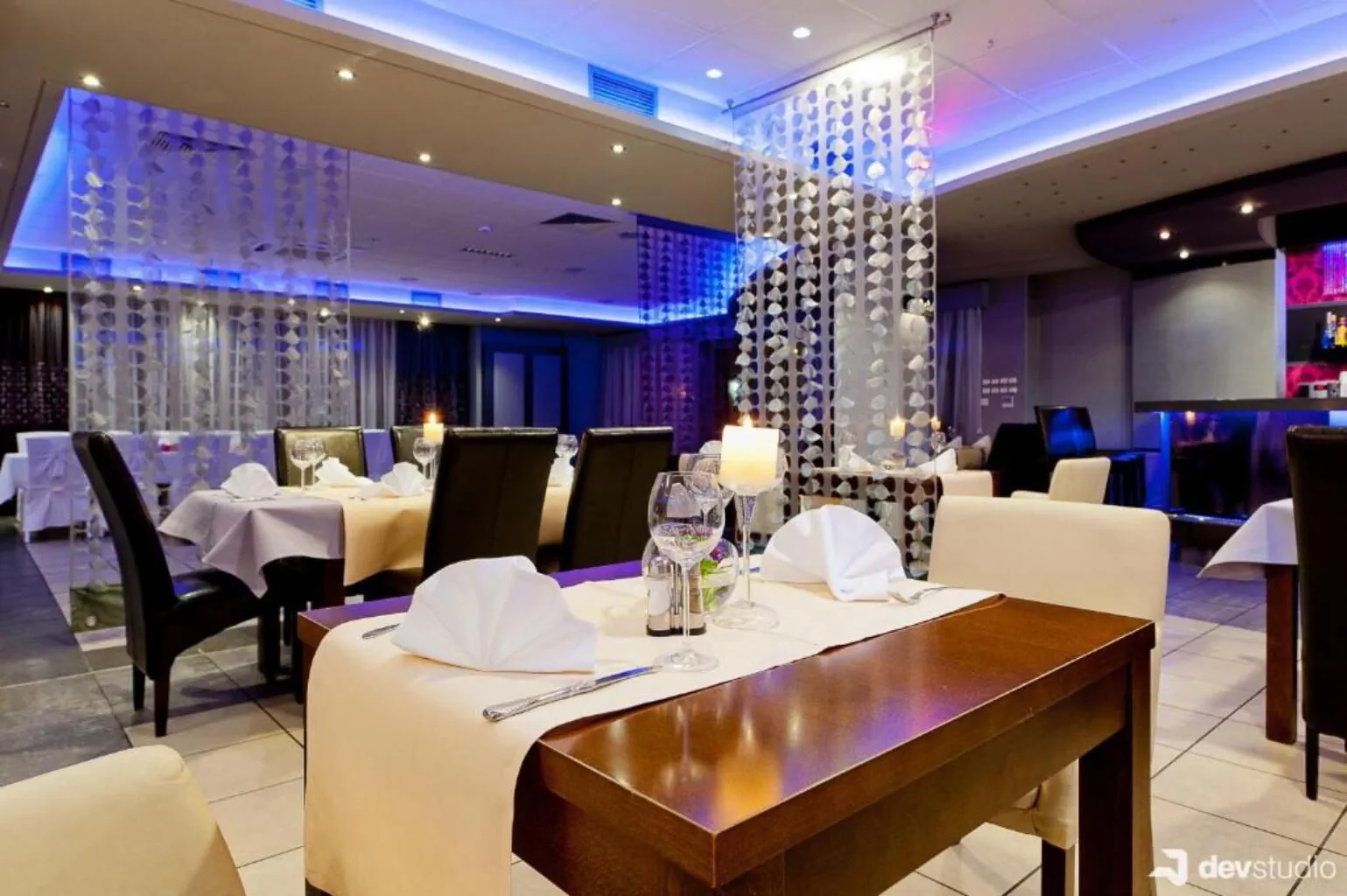 Hotel 3Trio Białystok – Białystok, Polska