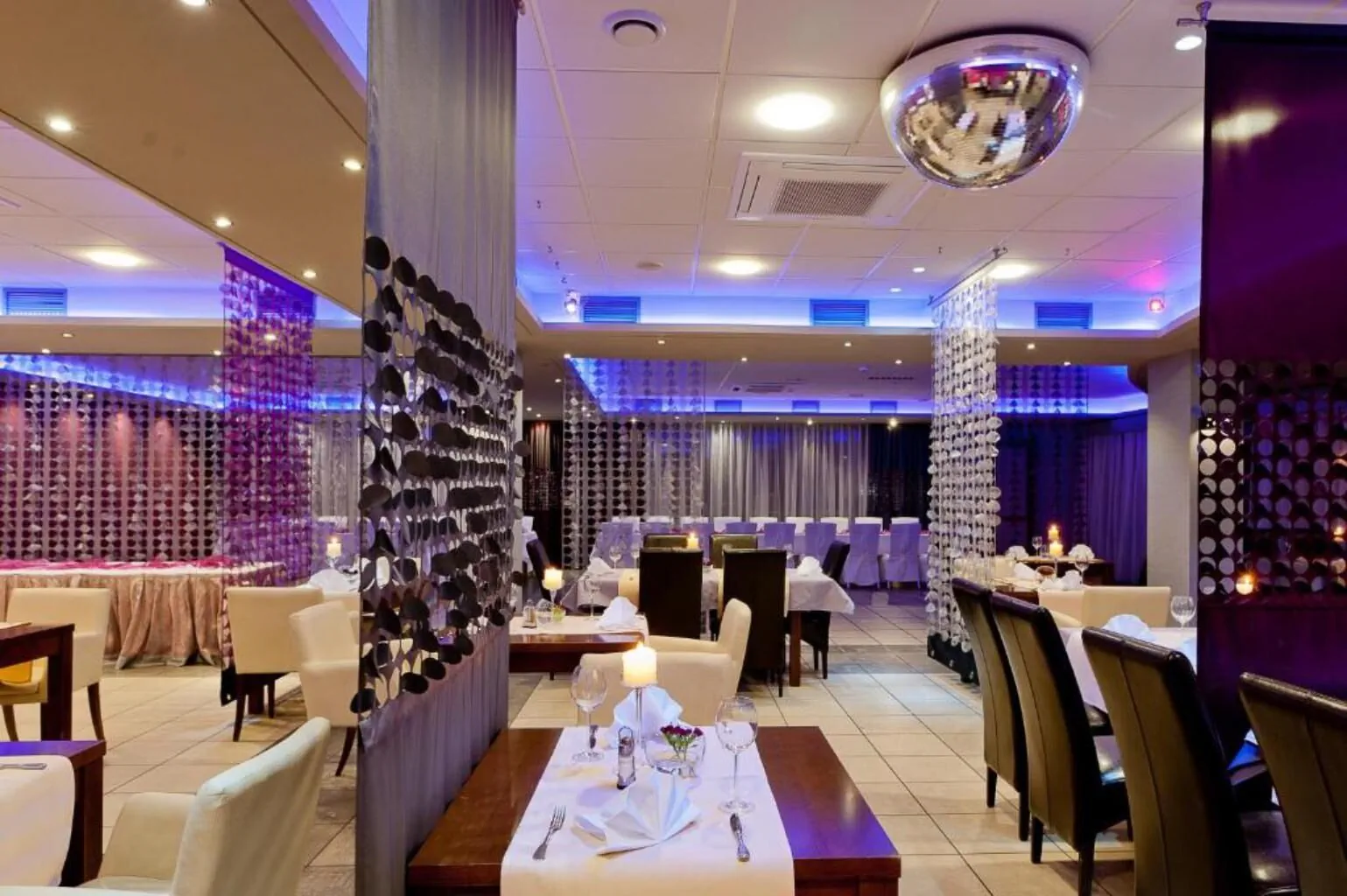 Hotel 3Trio Białystok – Białystok, Polska