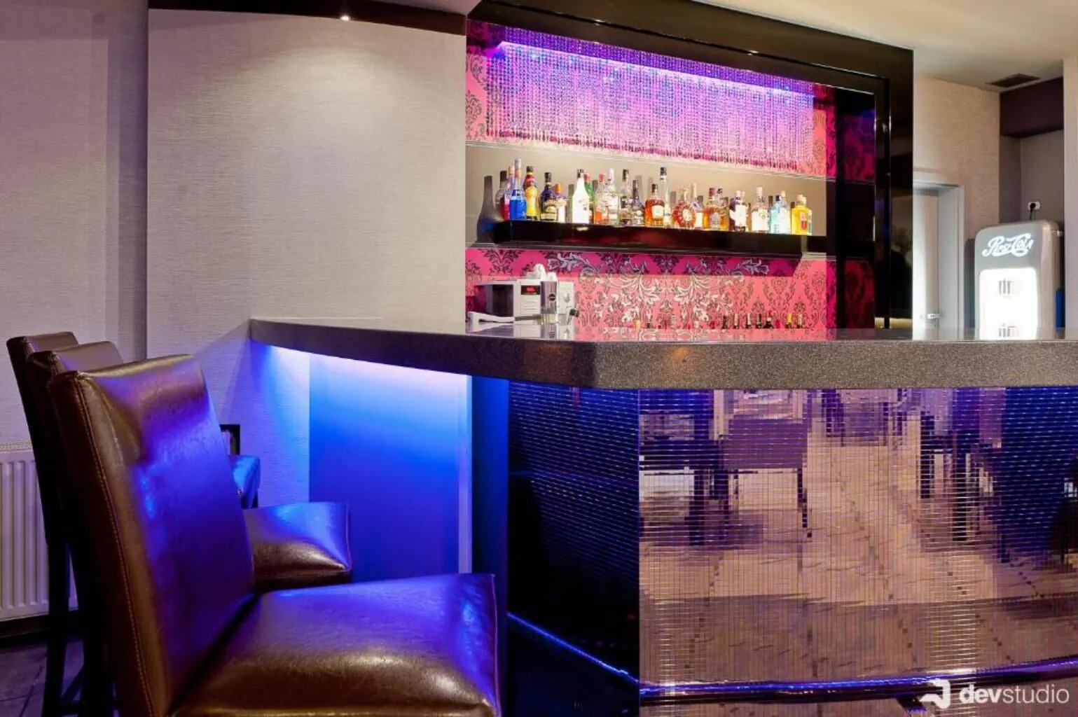 Hotel 3Trio Białystok – Białystok, Polska