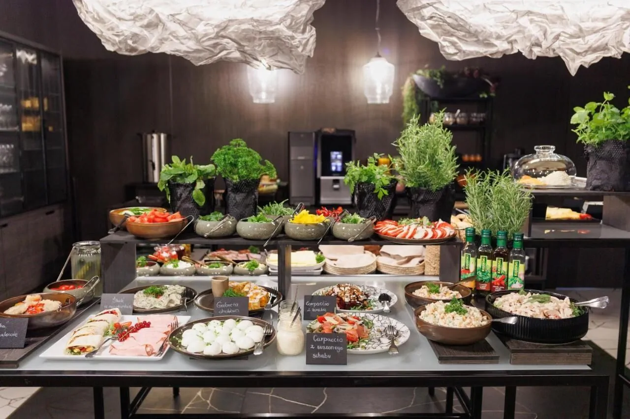 Hotel 3Trio Białystok – Białystok, Polska
