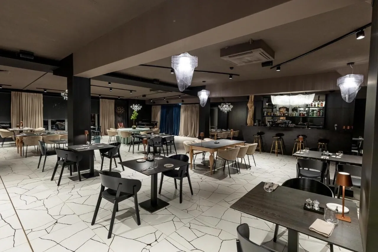 Hotel 3Trio Białystok – Białystok, Polska