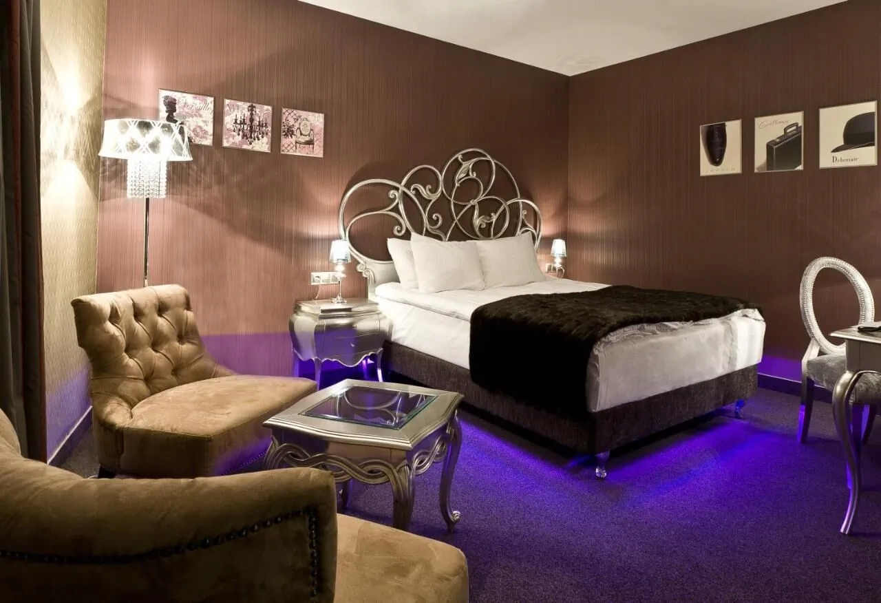 Hotel 3Trio Białystok – Białystok, Polska
