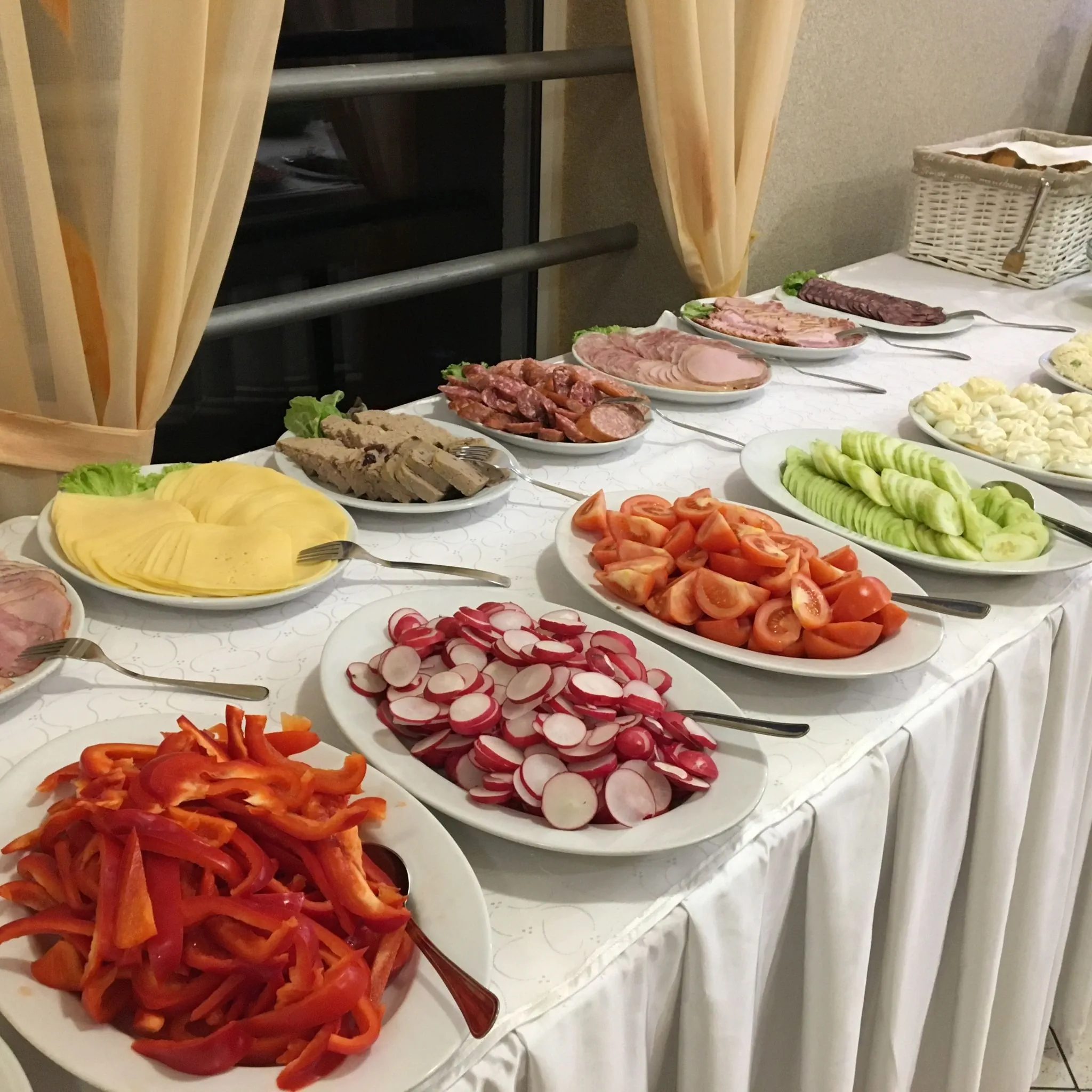 Hotel Miramar Sopot – Sopot, Polska