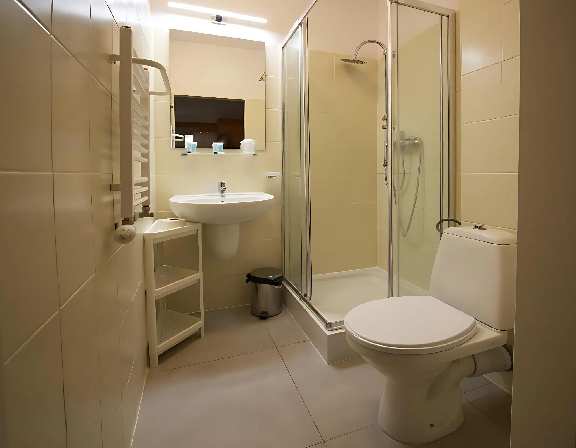 Hotel Miramar Sopot – Sopot, Polska