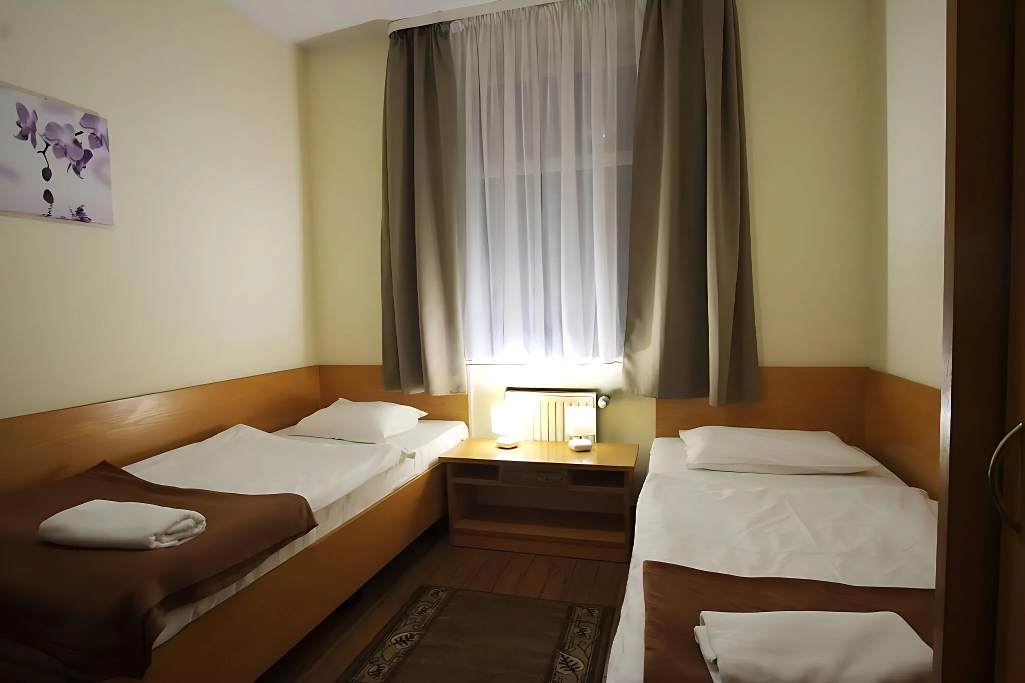 Hotel Miramar Sopot – Sopot, Polska