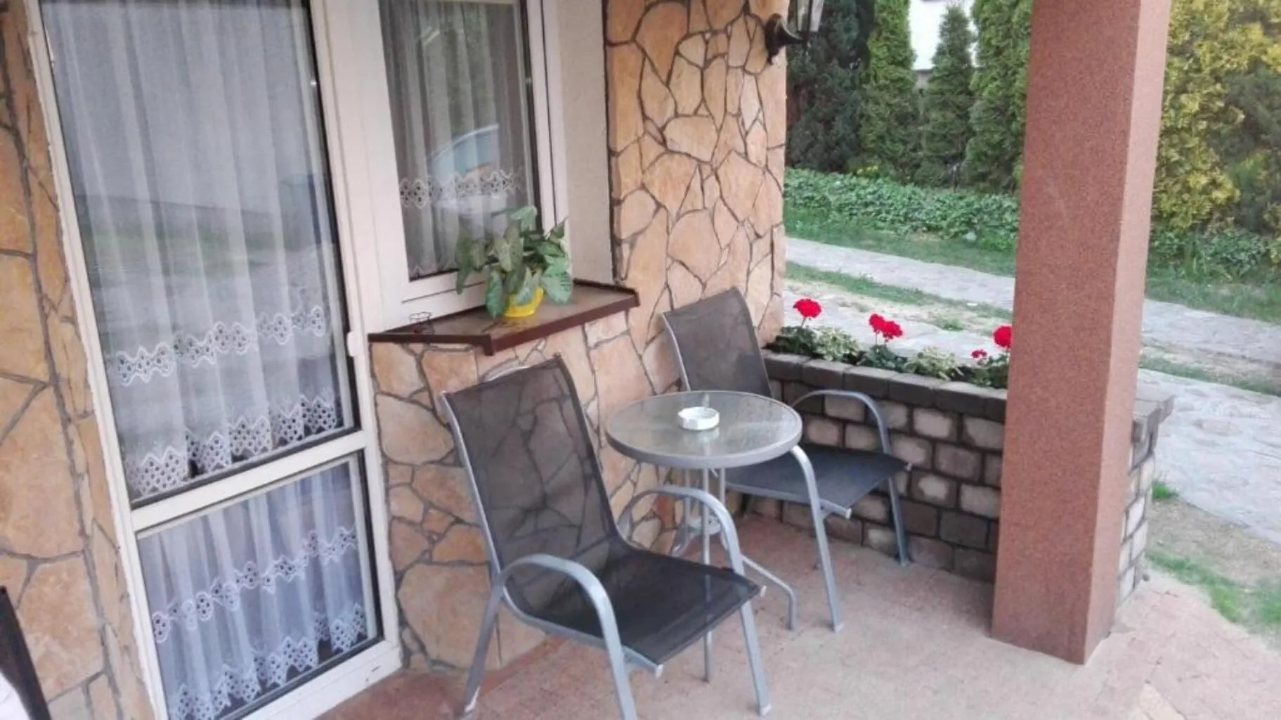 Apartament Noclegi u Jasi i Darka Rybno Mazury – Rybno, Polska