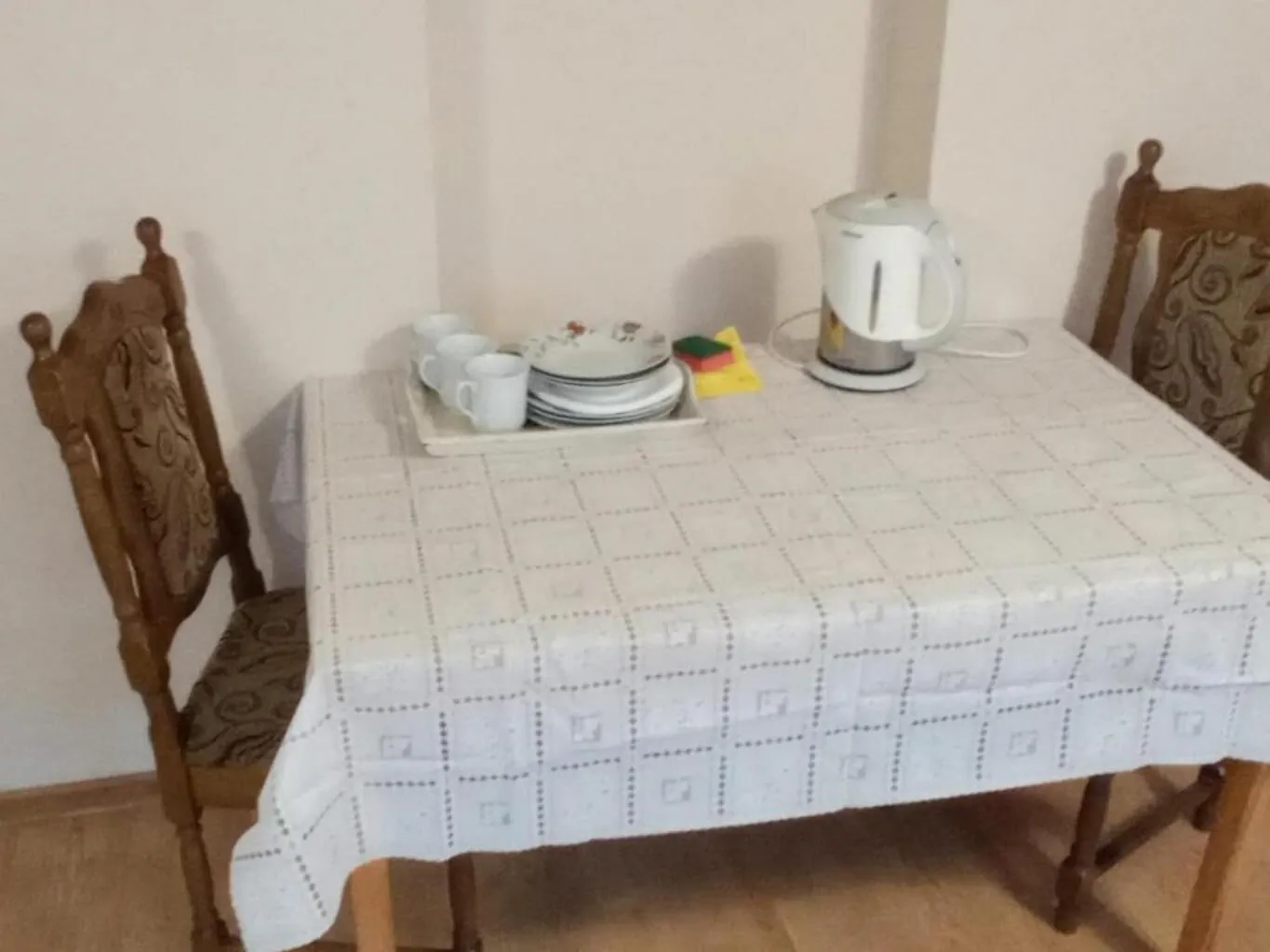 Apartament Noclegi u Jasi i Darka Rybno Mazury – Rybno, Polska
