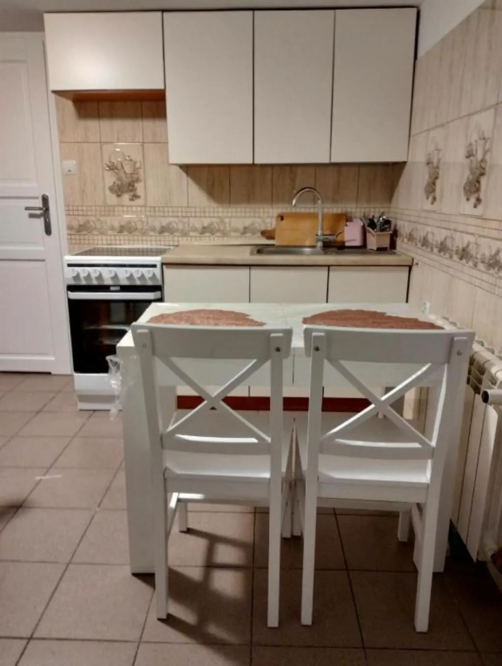 Apartament Noclegi u Jasi i Darka Rybno Mazury – Rybno, Polska