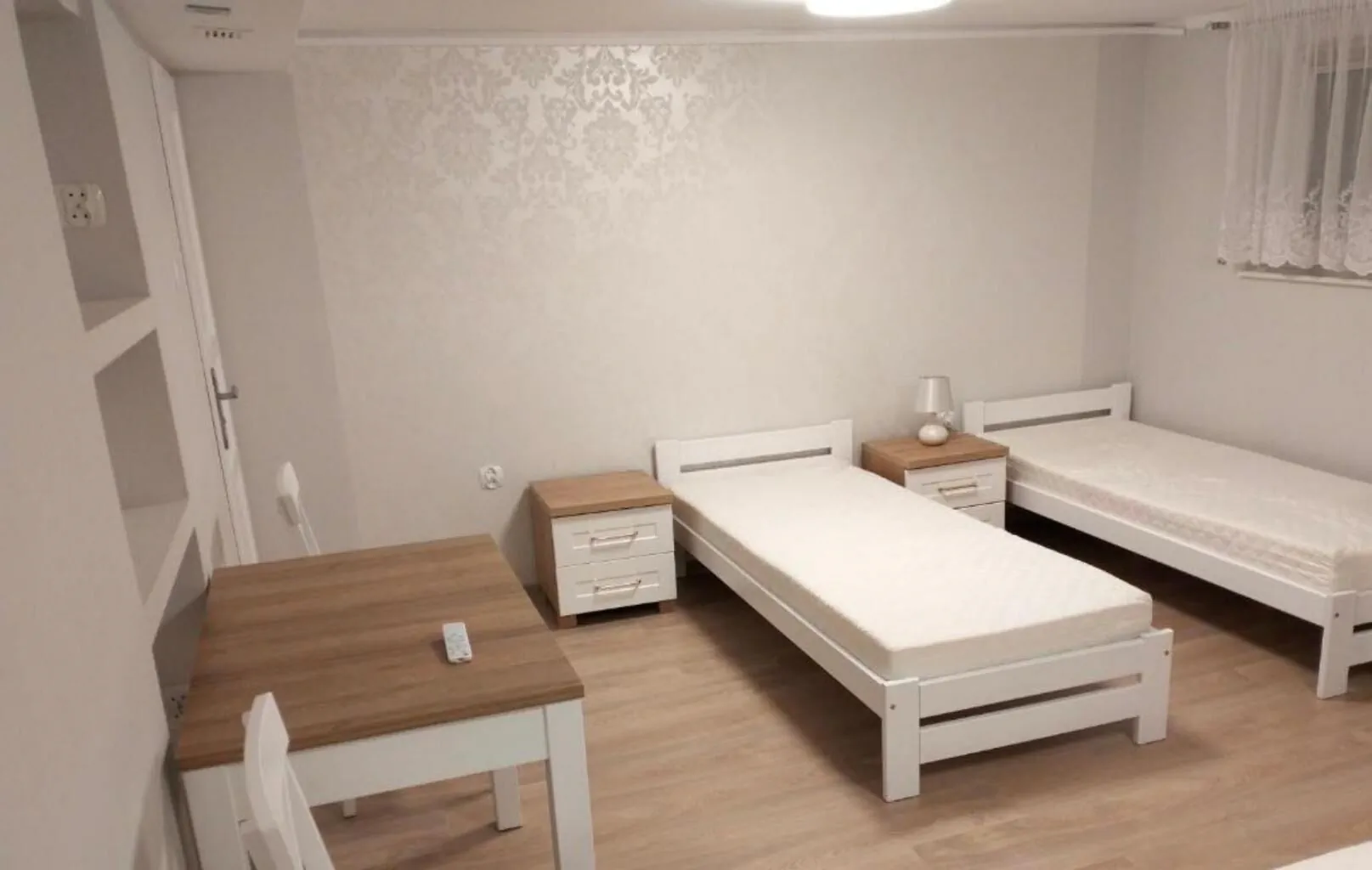 Apartament Noclegi u Jasi i Darka Rybno Mazury – Rybno, Polska