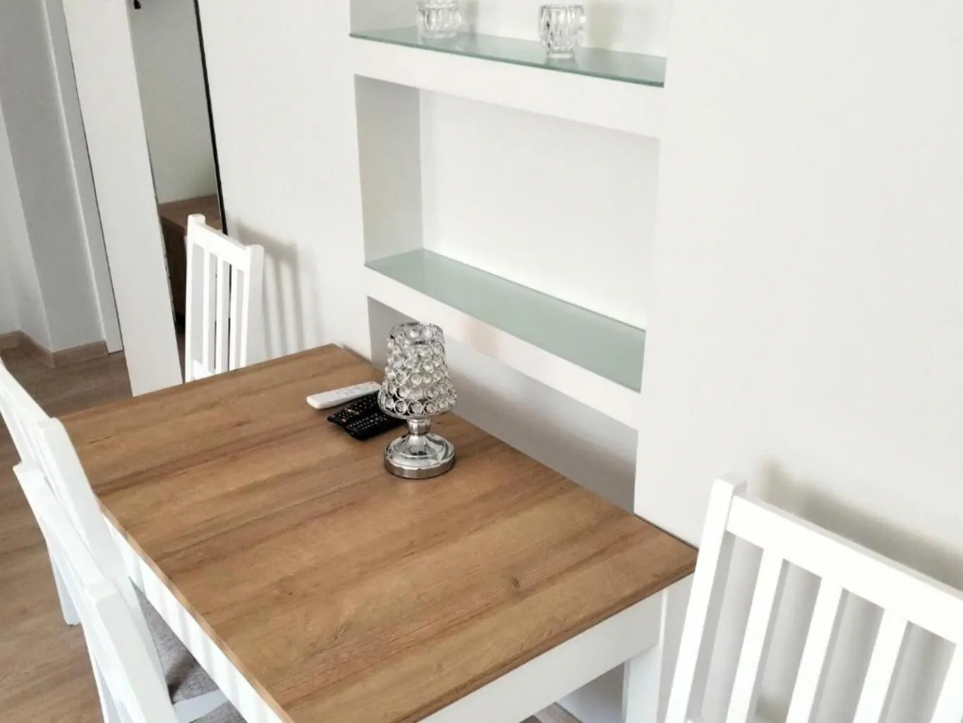 Apartament Noclegi u Jasi i Darka Rybno Mazury – Rybno, Polska