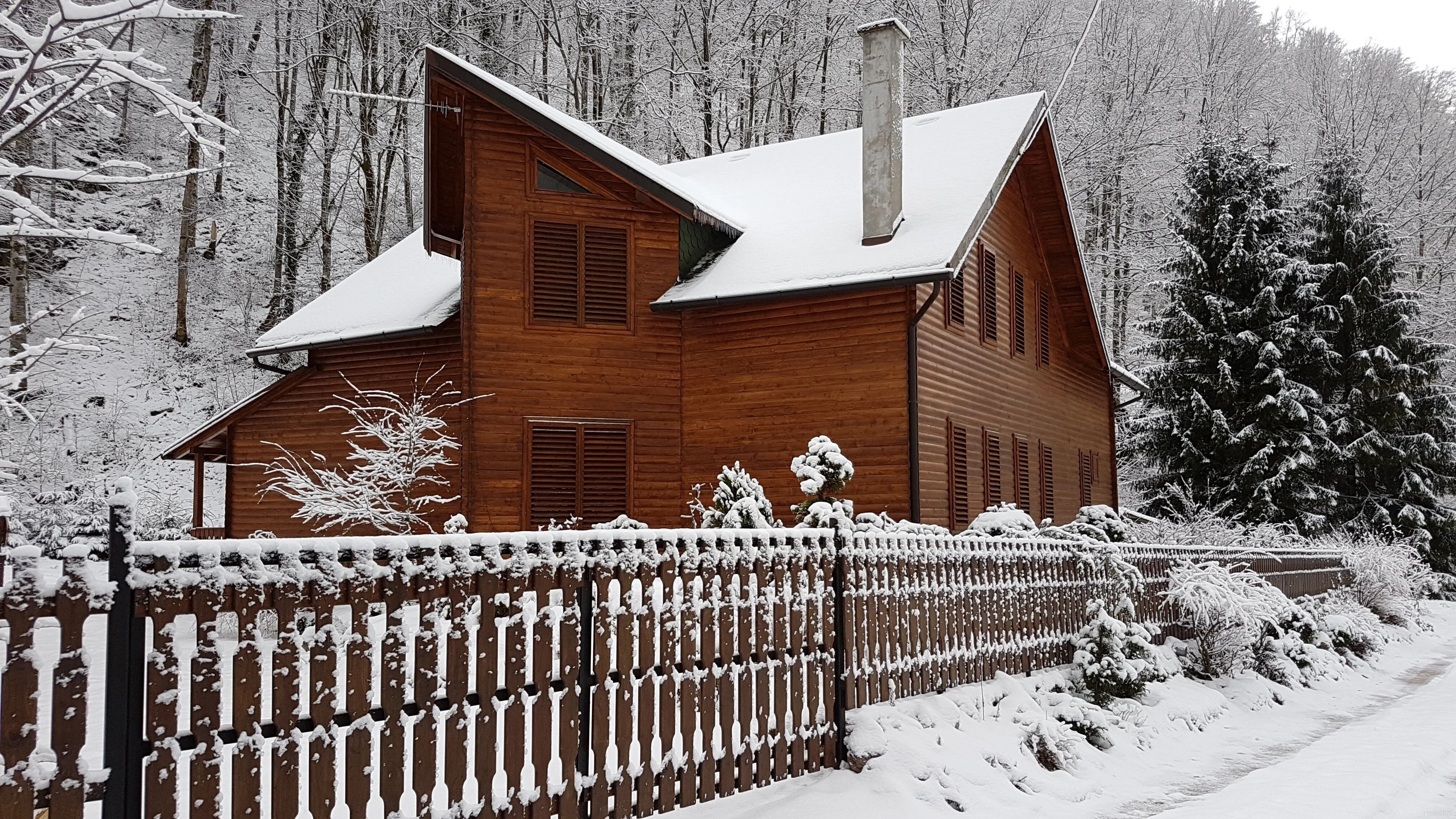 Cabana Krókusz Pietroasa - Boga – Pietroasa, România