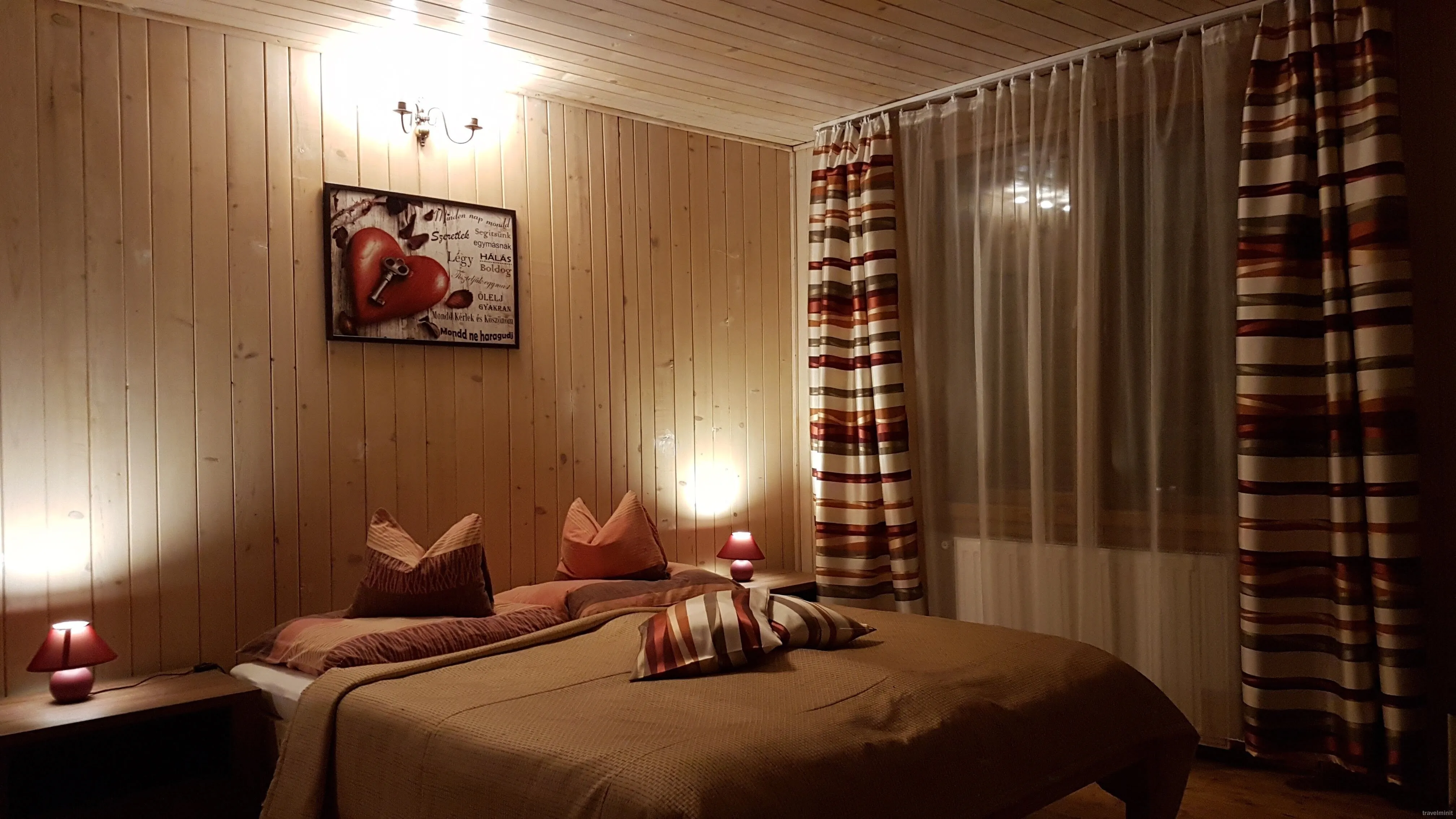Cabana Krókusz Pietroasa - Boga – Pietroasa, România