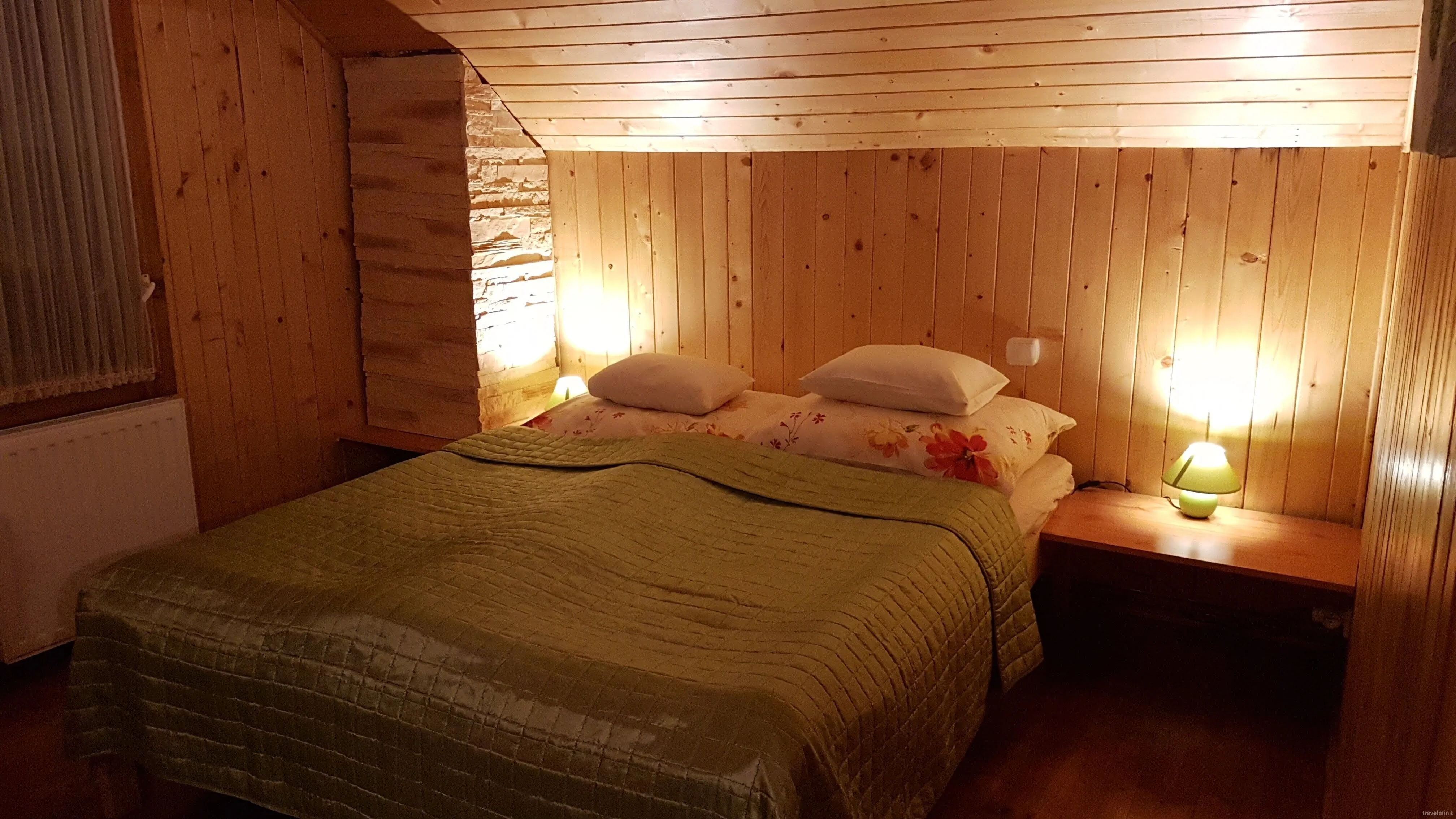 Cabana Krókusz Pietroasa - Boga – Pietroasa, România