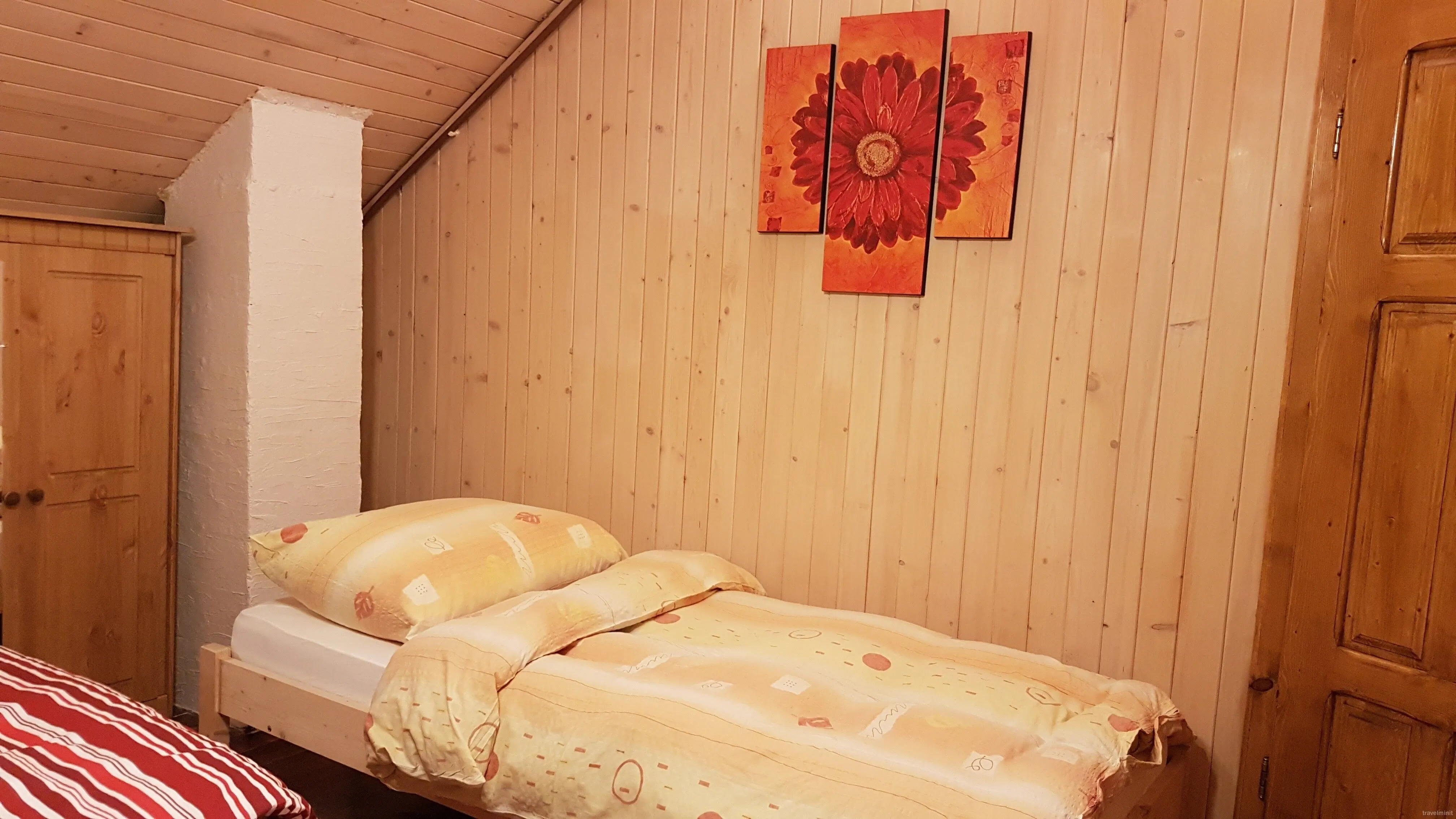 Cabana Krókusz Pietroasa - Boga – Pietroasa, România